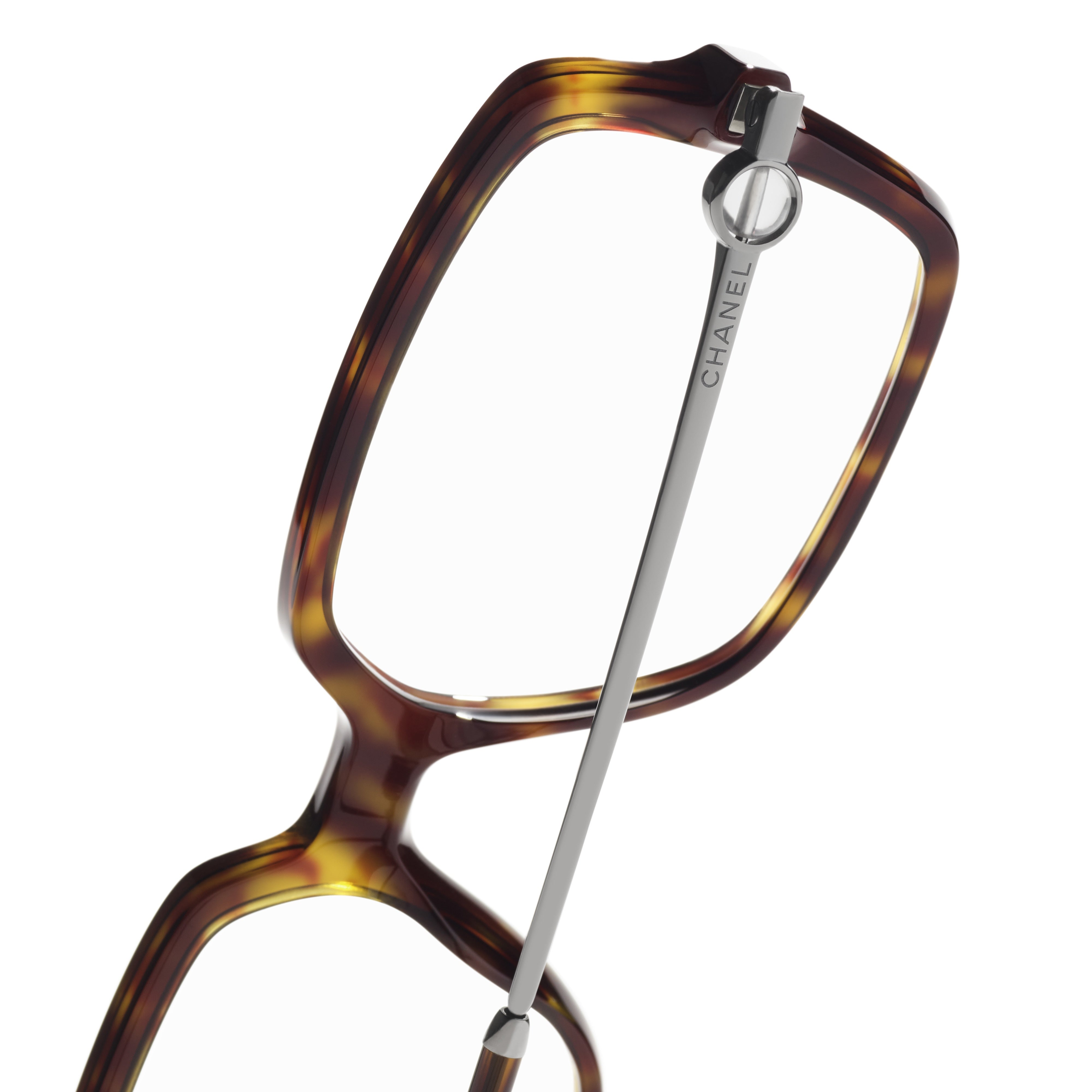 Gafas Graduadas CHANEL 3487 C714 - Vista 4