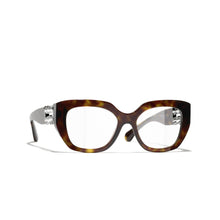 CHANEL 3488 C714 Prescription Glasses