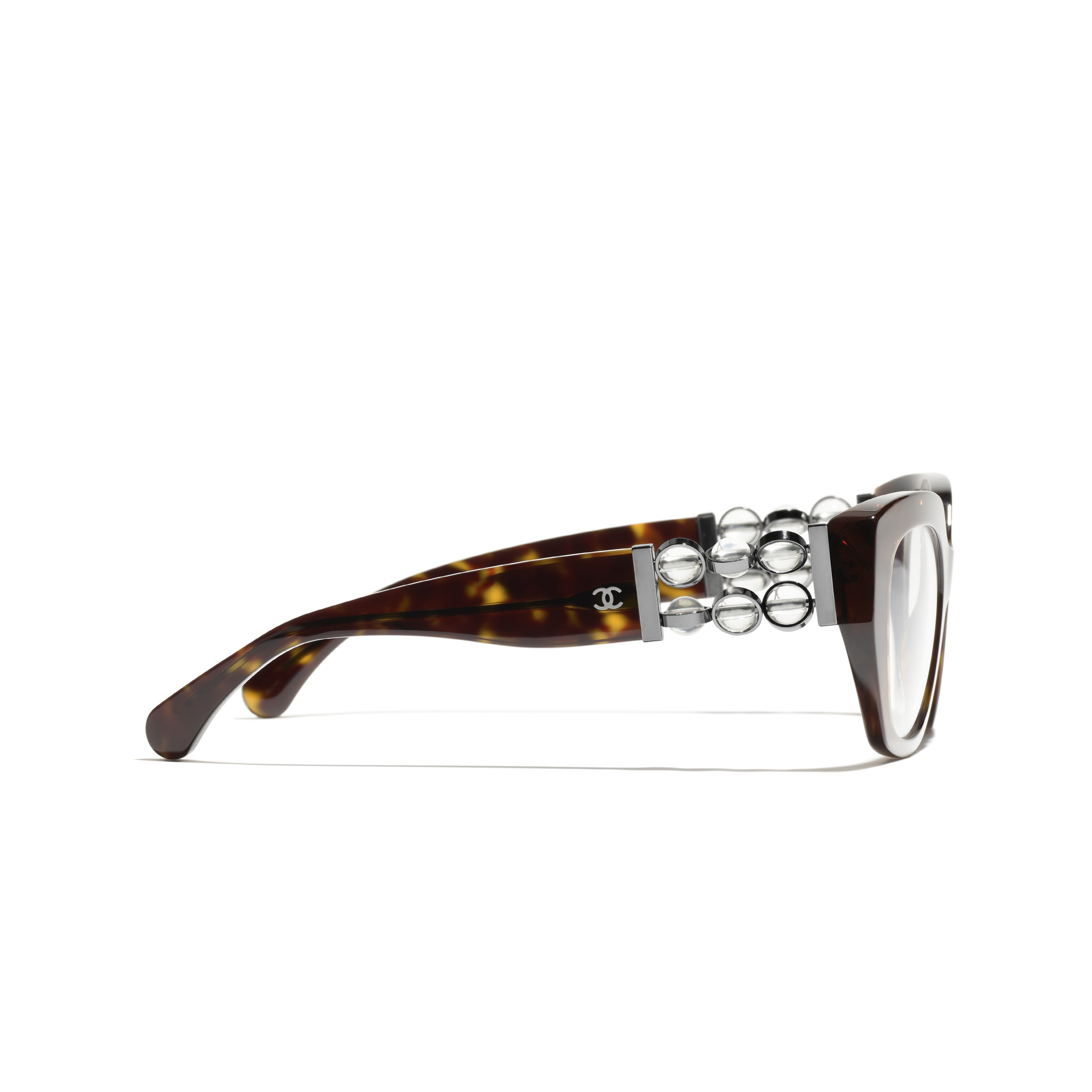 Gafas Graduadas CHANEL 3488 C714 - Vista 3