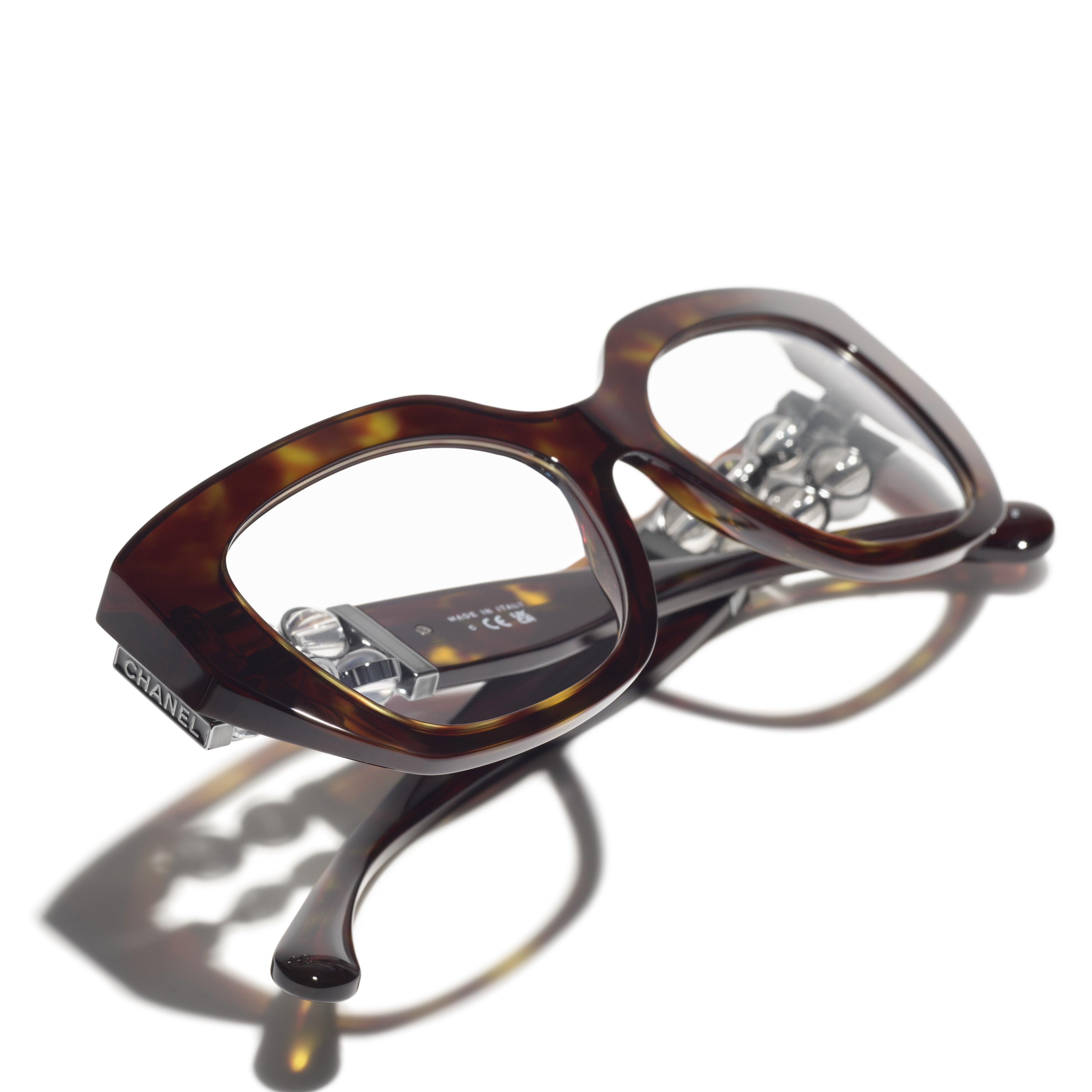 Gafas Graduadas CHANEL 3488 C714 - Vista 4