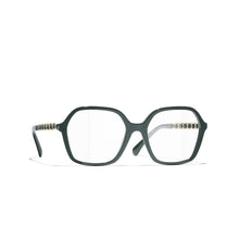 Korrektionsbrillen CHANEL 3489Q 1459