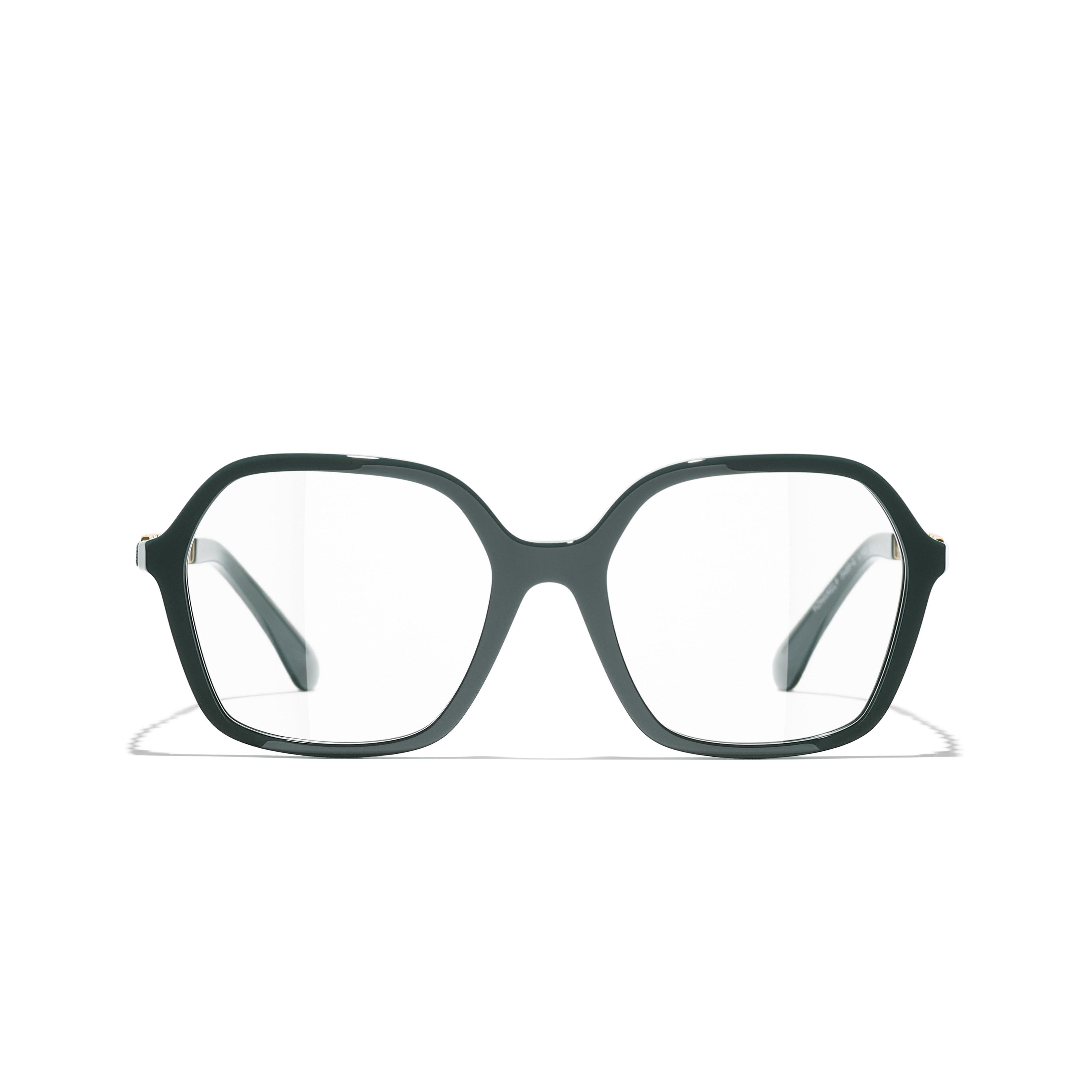 Gafas Graduadas CHANEL 3489Q 1459 - Vista 2