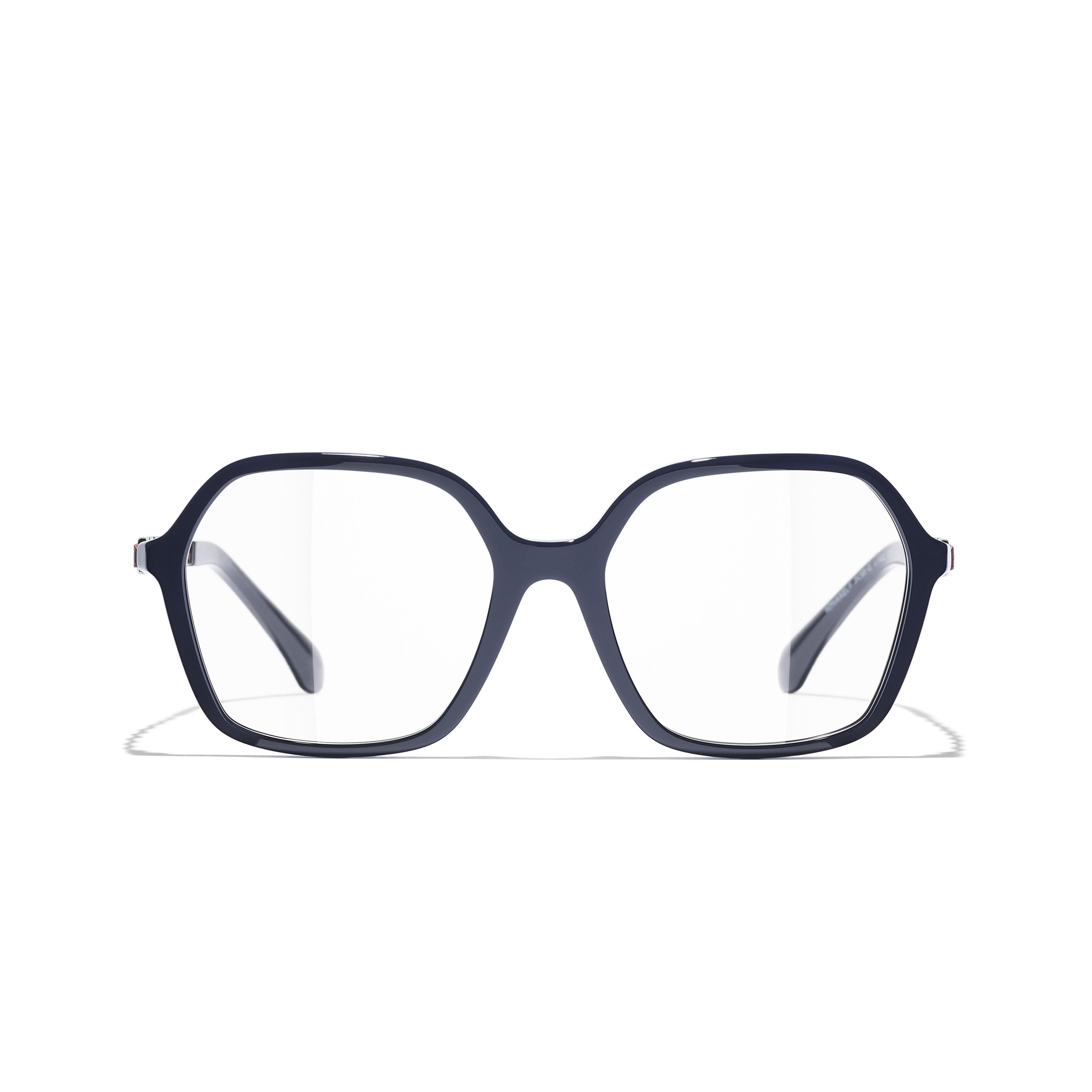 Gafas Graduadas CHANEL 3489Q 1462 - Vista 2