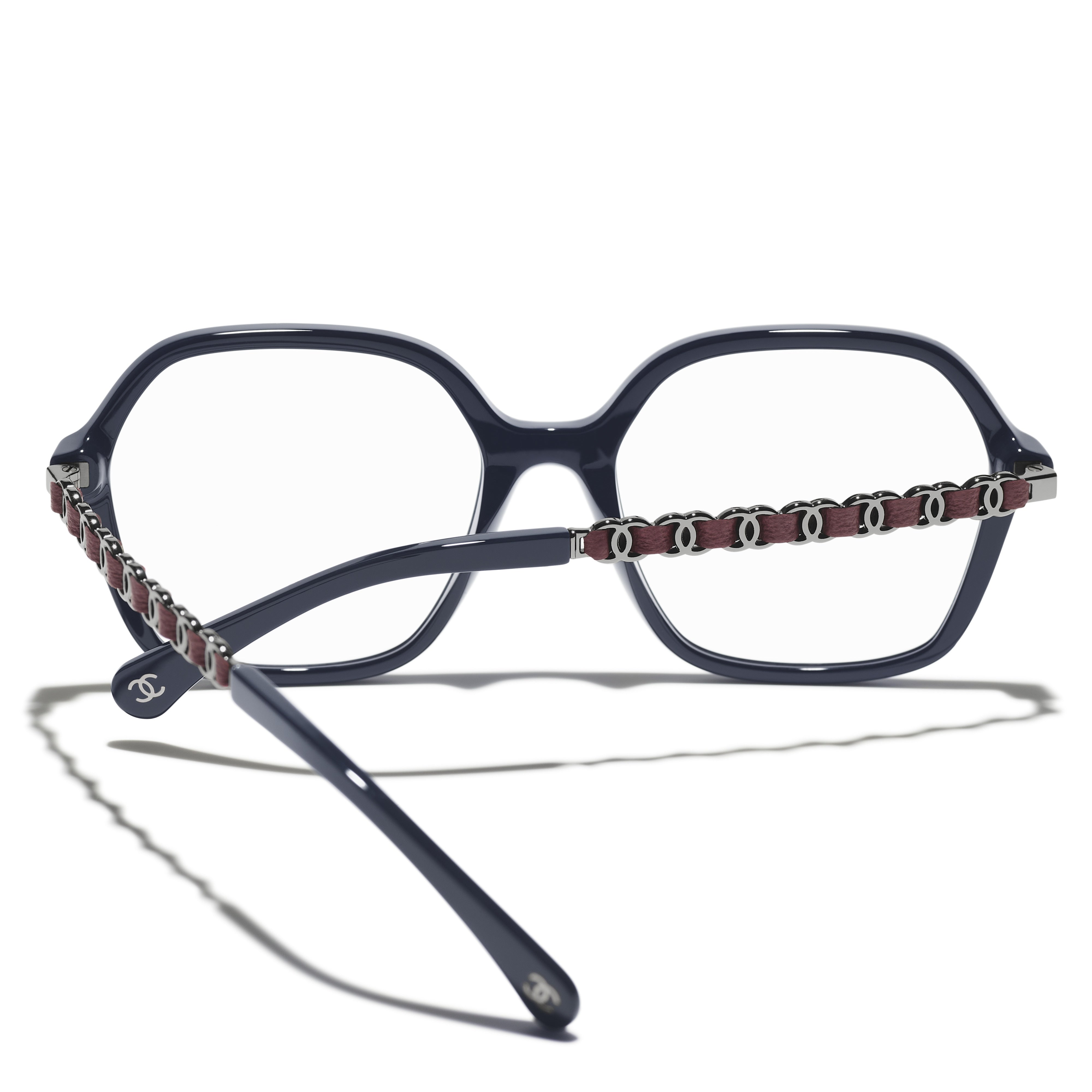 Gafas Graduadas CHANEL 3489Q 1462 - Vista 4