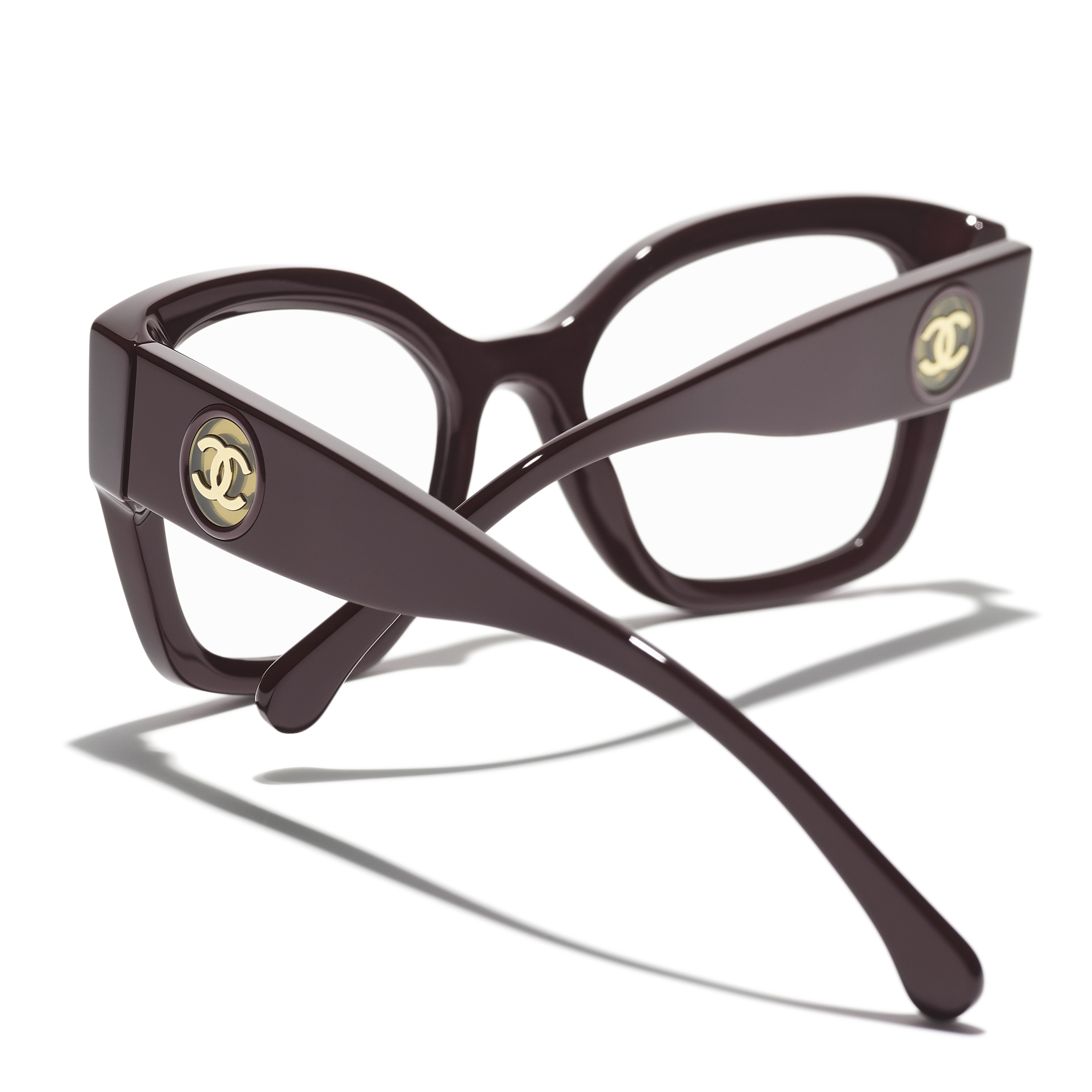Gafas Graduadas CHANEL 3490 1461 - Vista 4