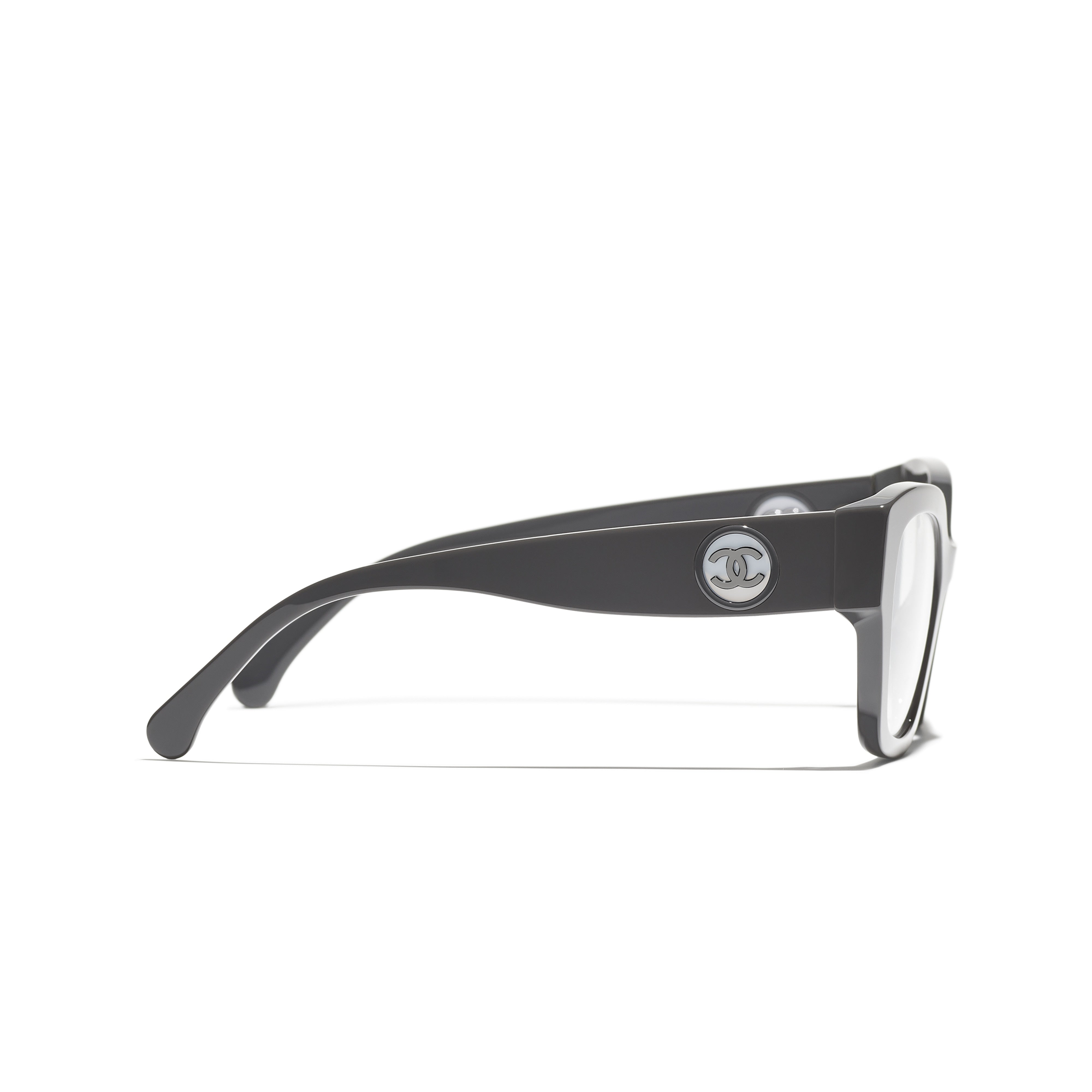 Gafas Graduadas CHANEL 3490 1813 - Vista 3