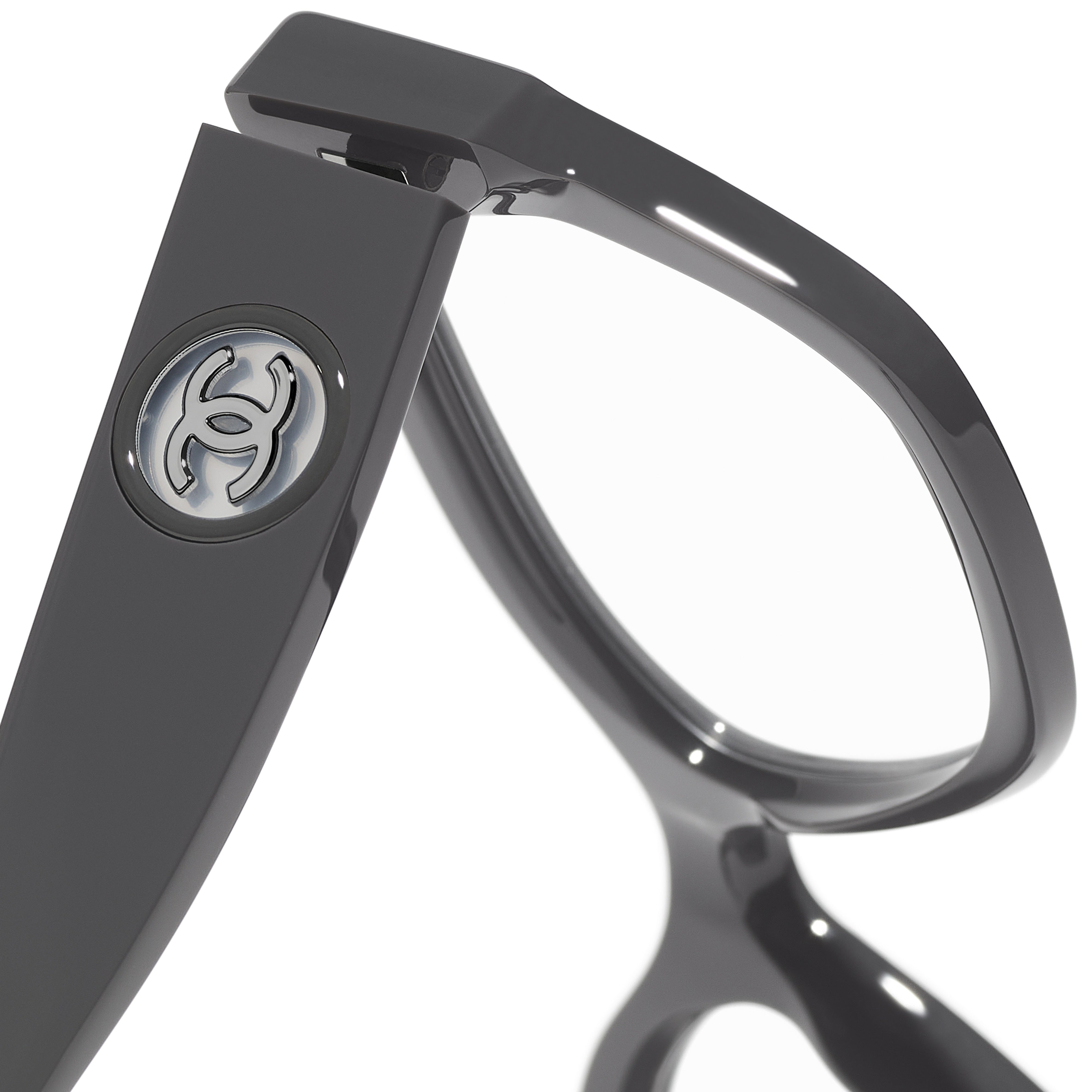 Gafas Graduadas CHANEL 3490 1813 - Vista 4