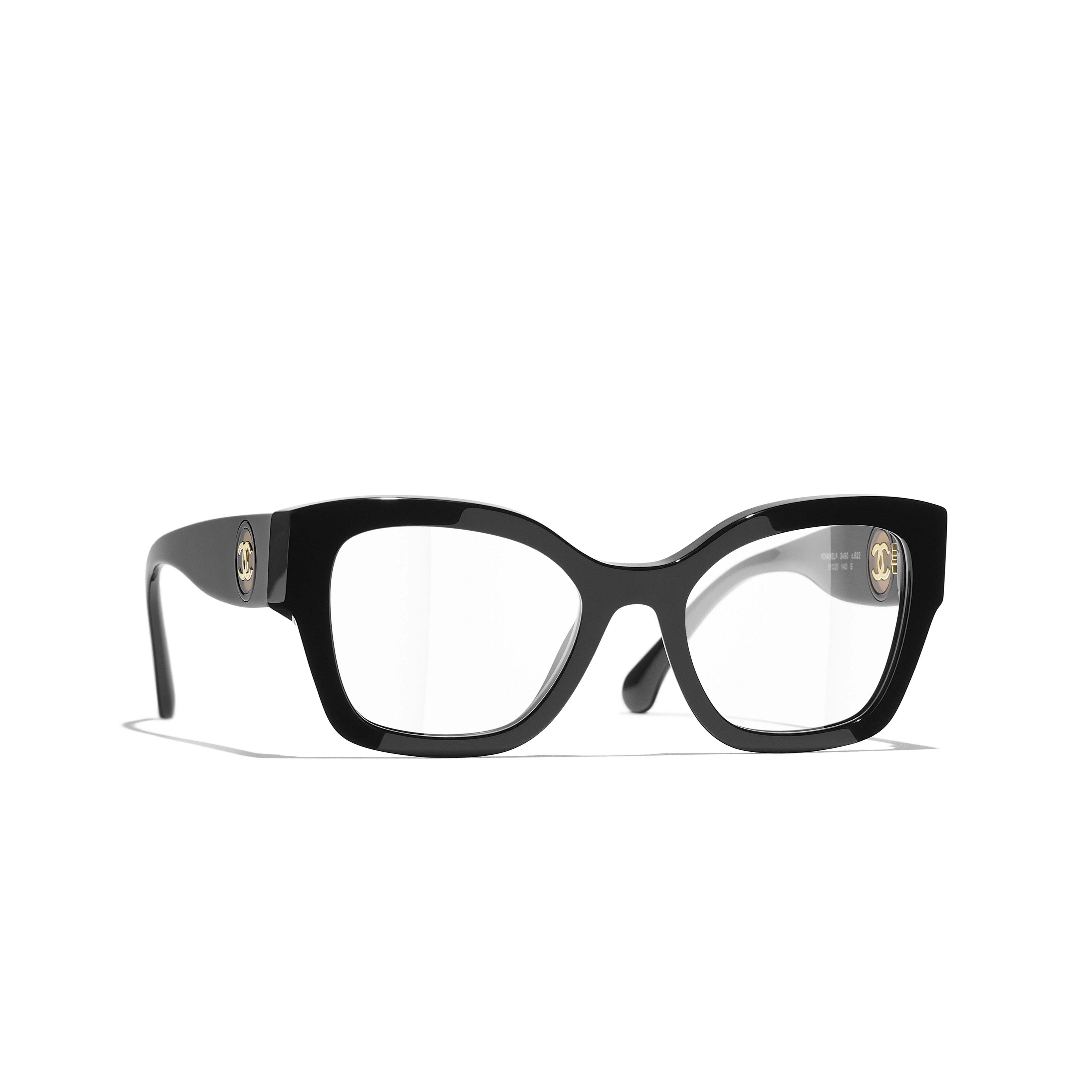 Gafas Graduadas CHANEL 3490 C622