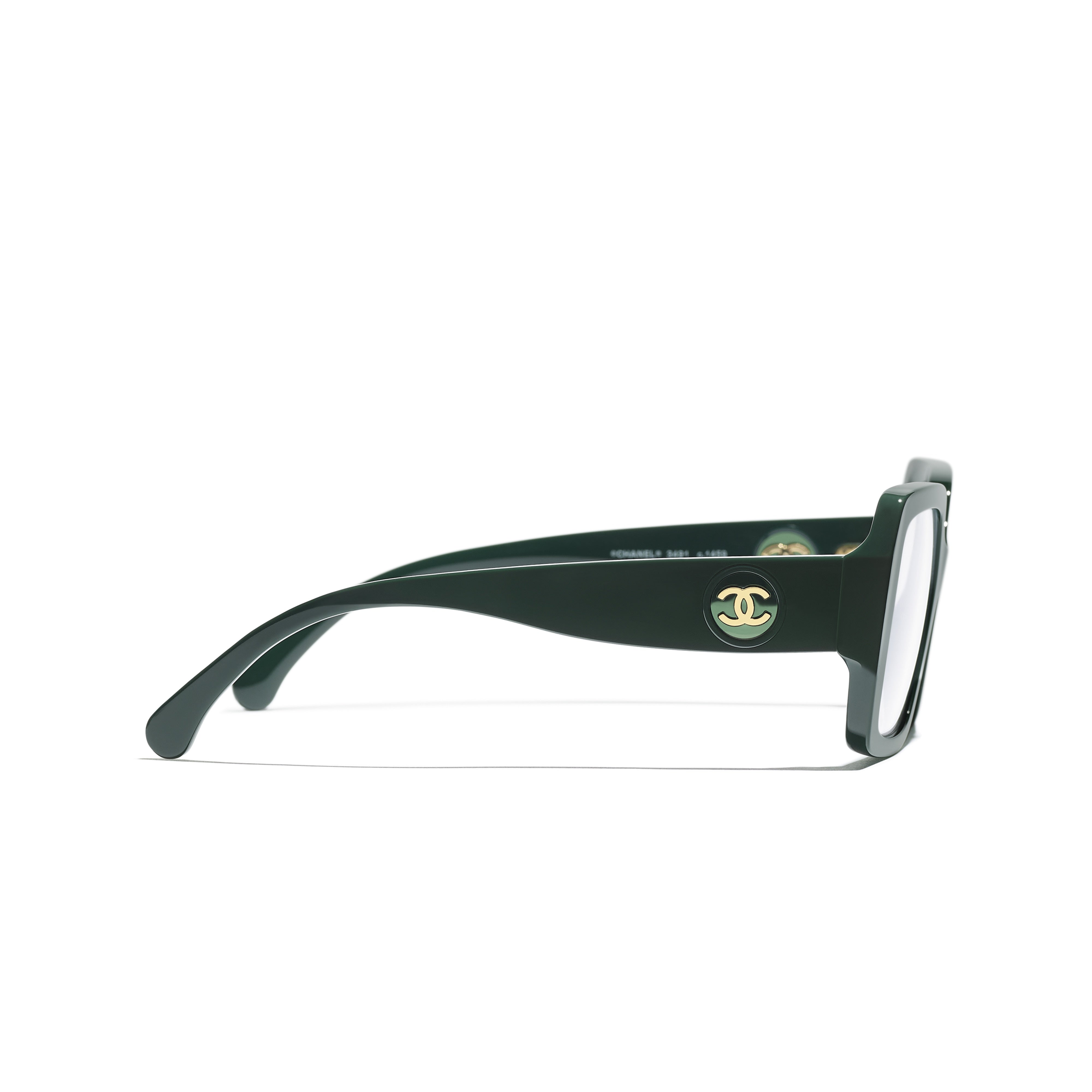 Gafas Graduadas CHANEL 3491 1459 - Vista 3