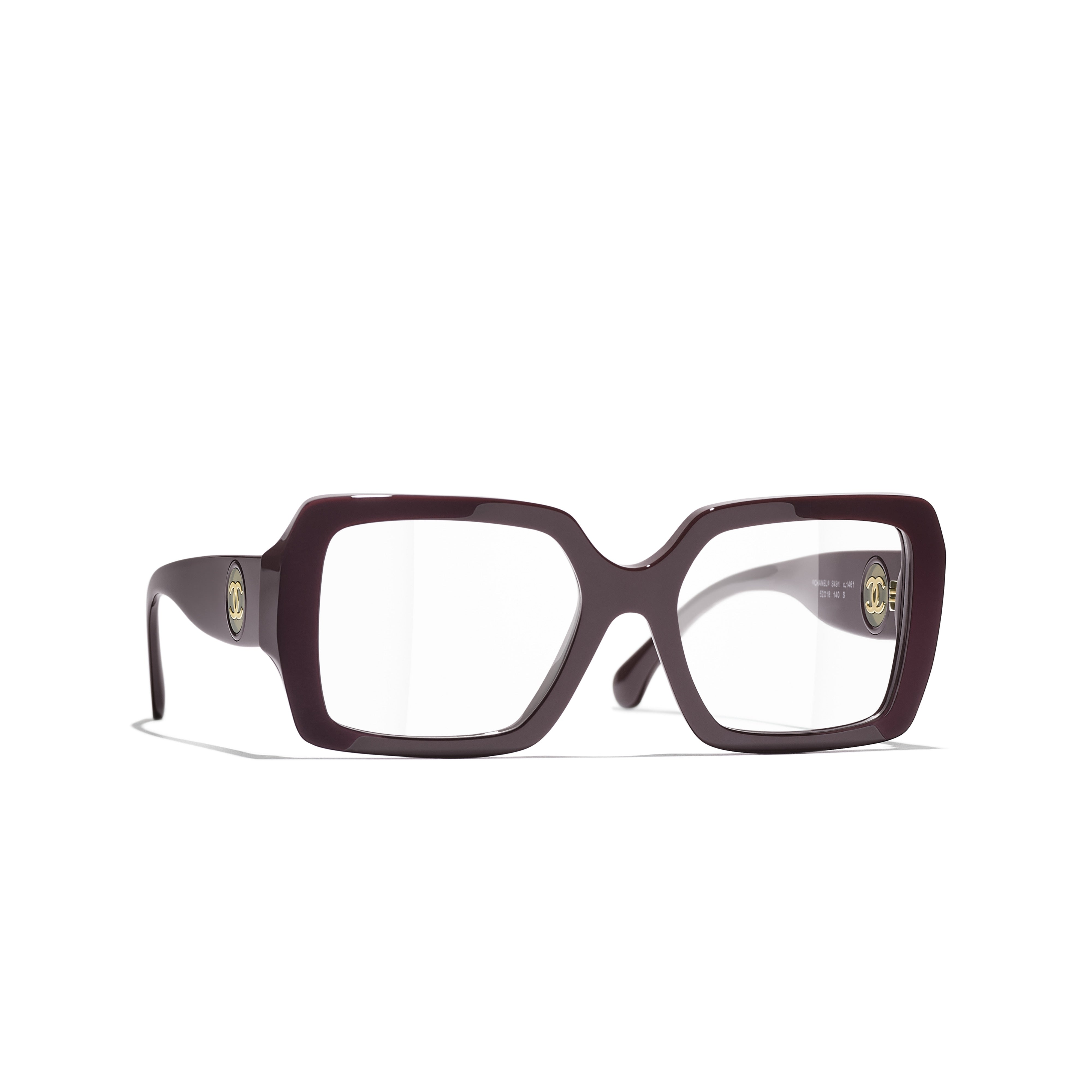 Gafas Graduadas CHANEL 3491 1461