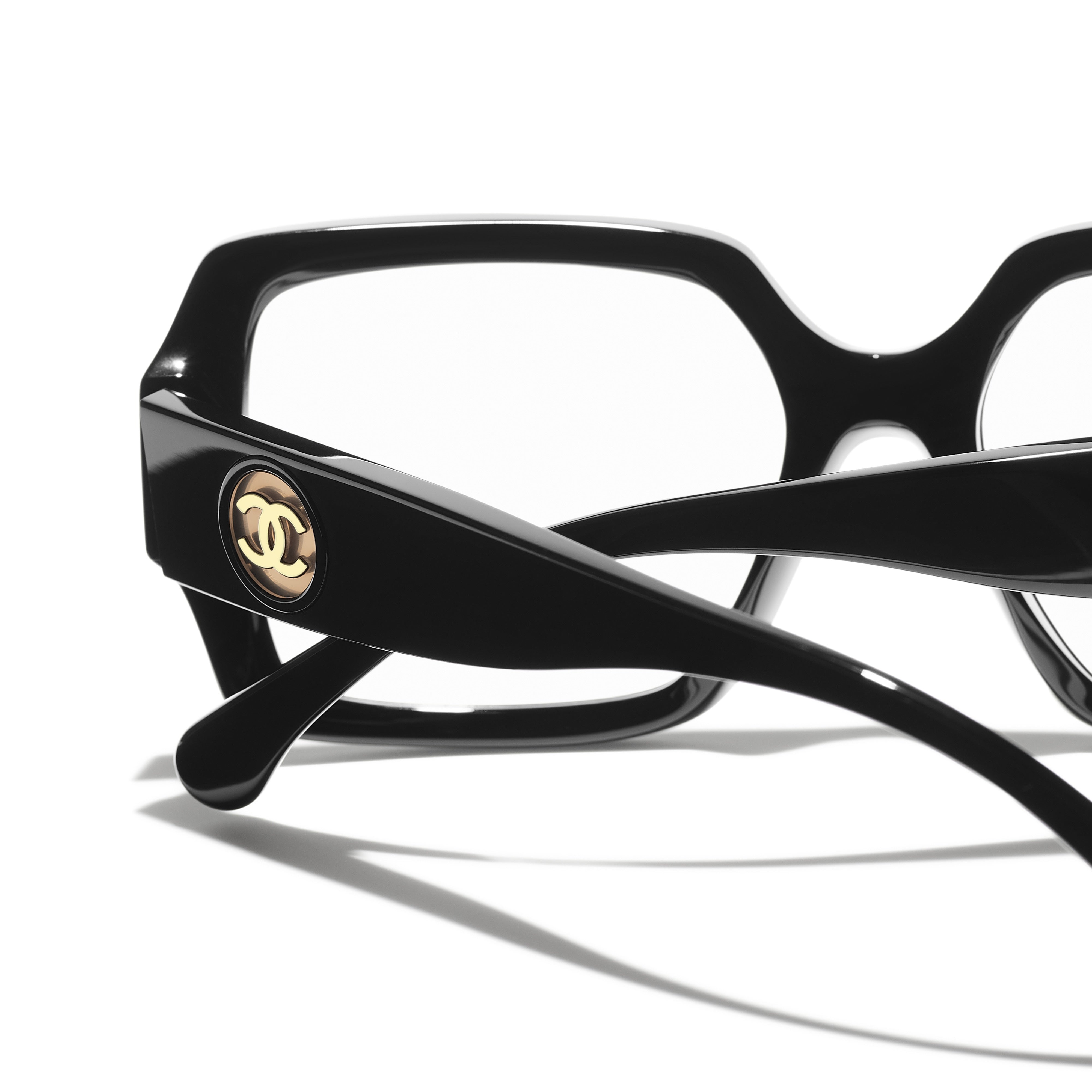 Gafas Graduadas CHANEL 3491 C786 - Vista 4