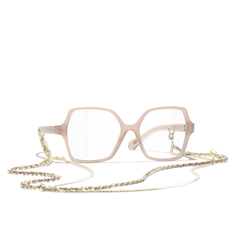 Gafas Graduadas CHANEL 3492 1812 54 17 140