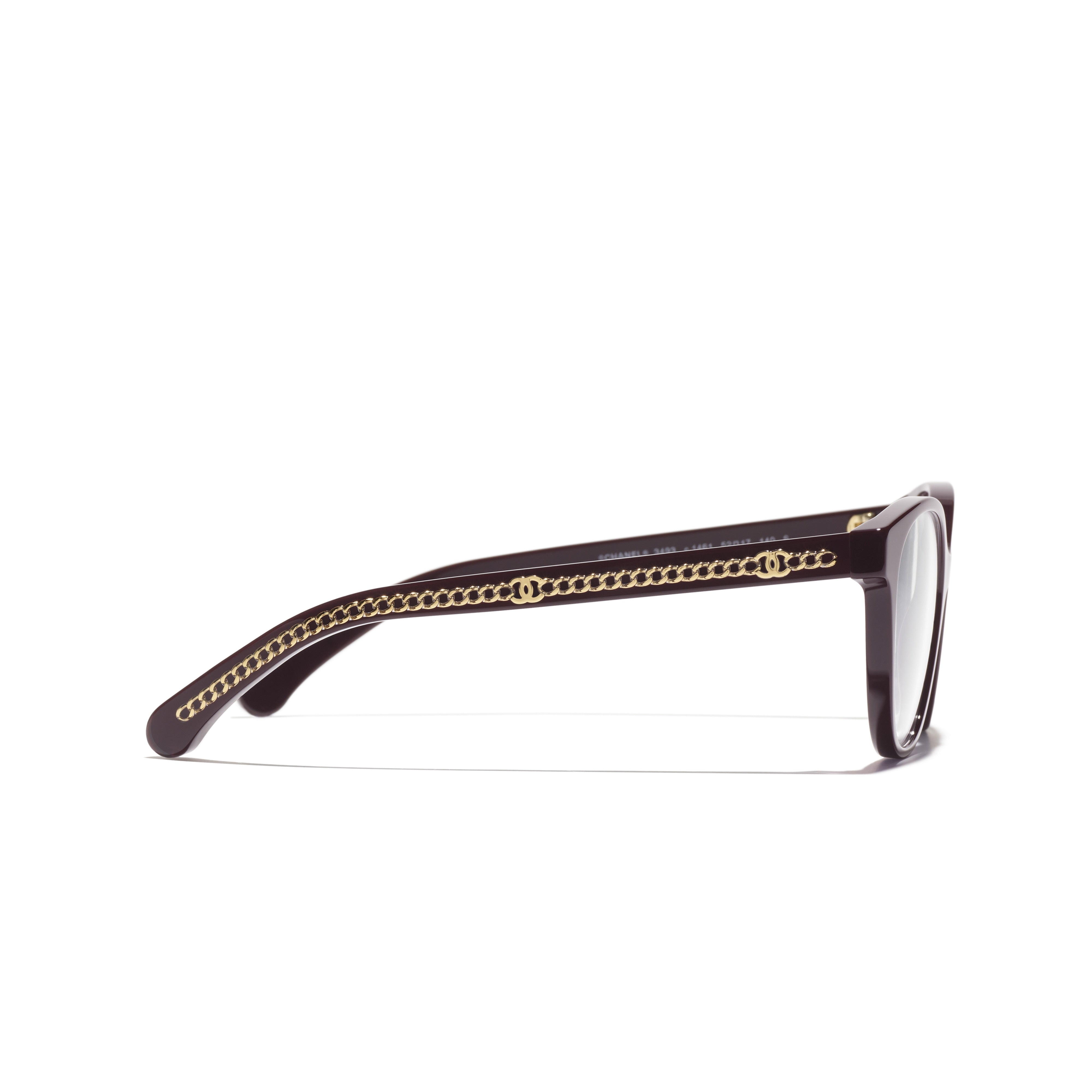 Gafas Graduadas CHANEL 3493 1461 - Vista 3