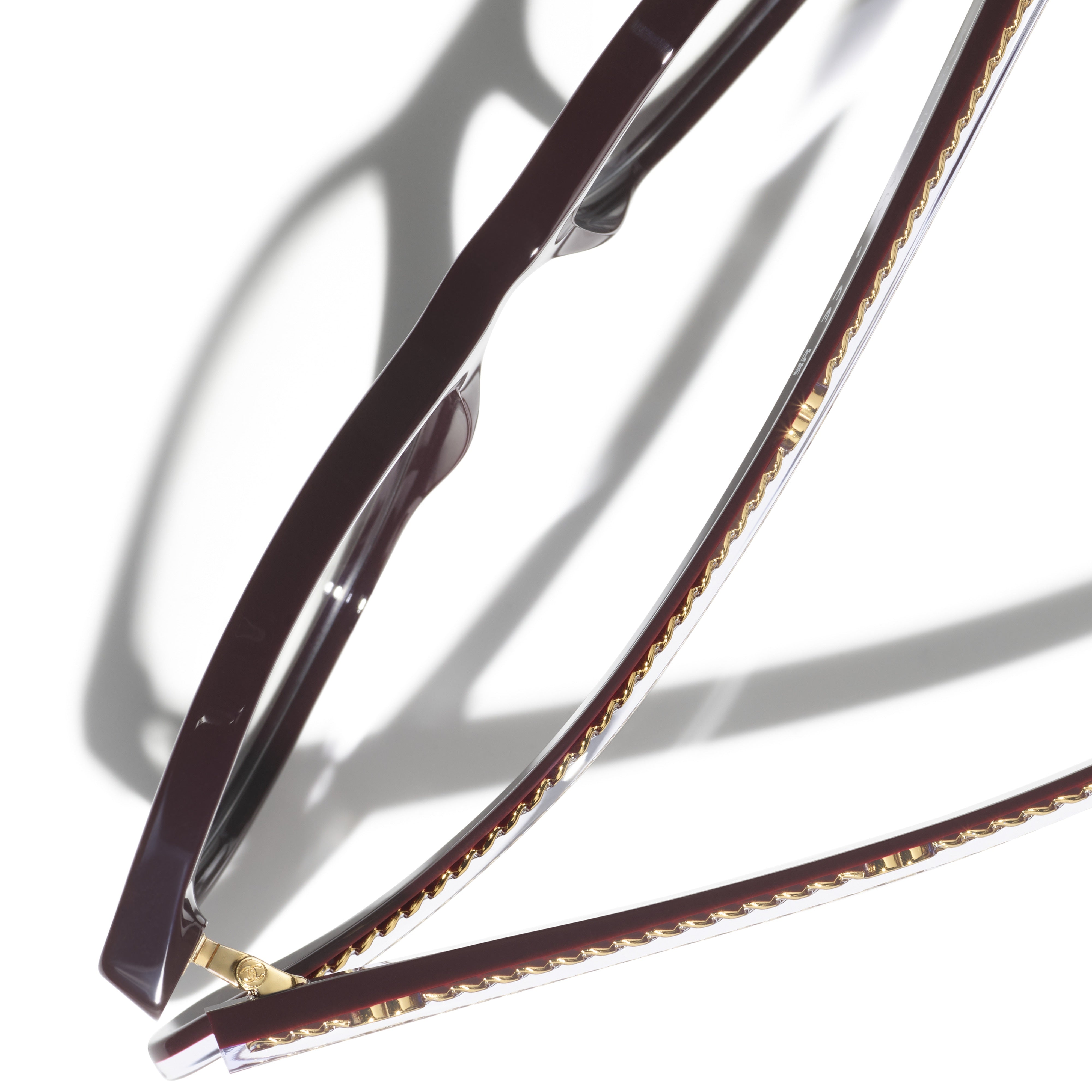 Gafas Graduadas CHANEL 3493 1461 - Vista 4