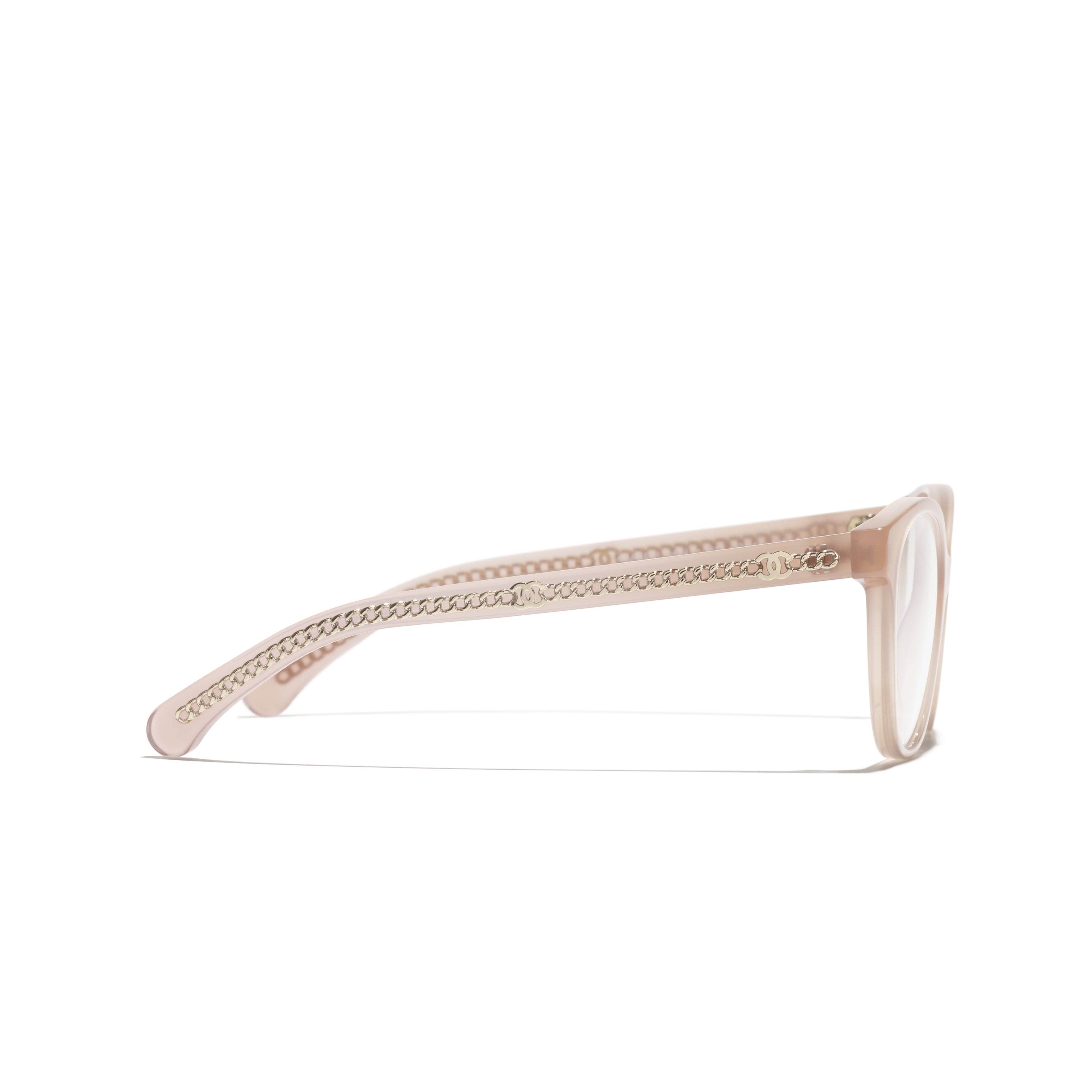 Gafas Graduadas CHANEL 3493 1812 - Vista 3