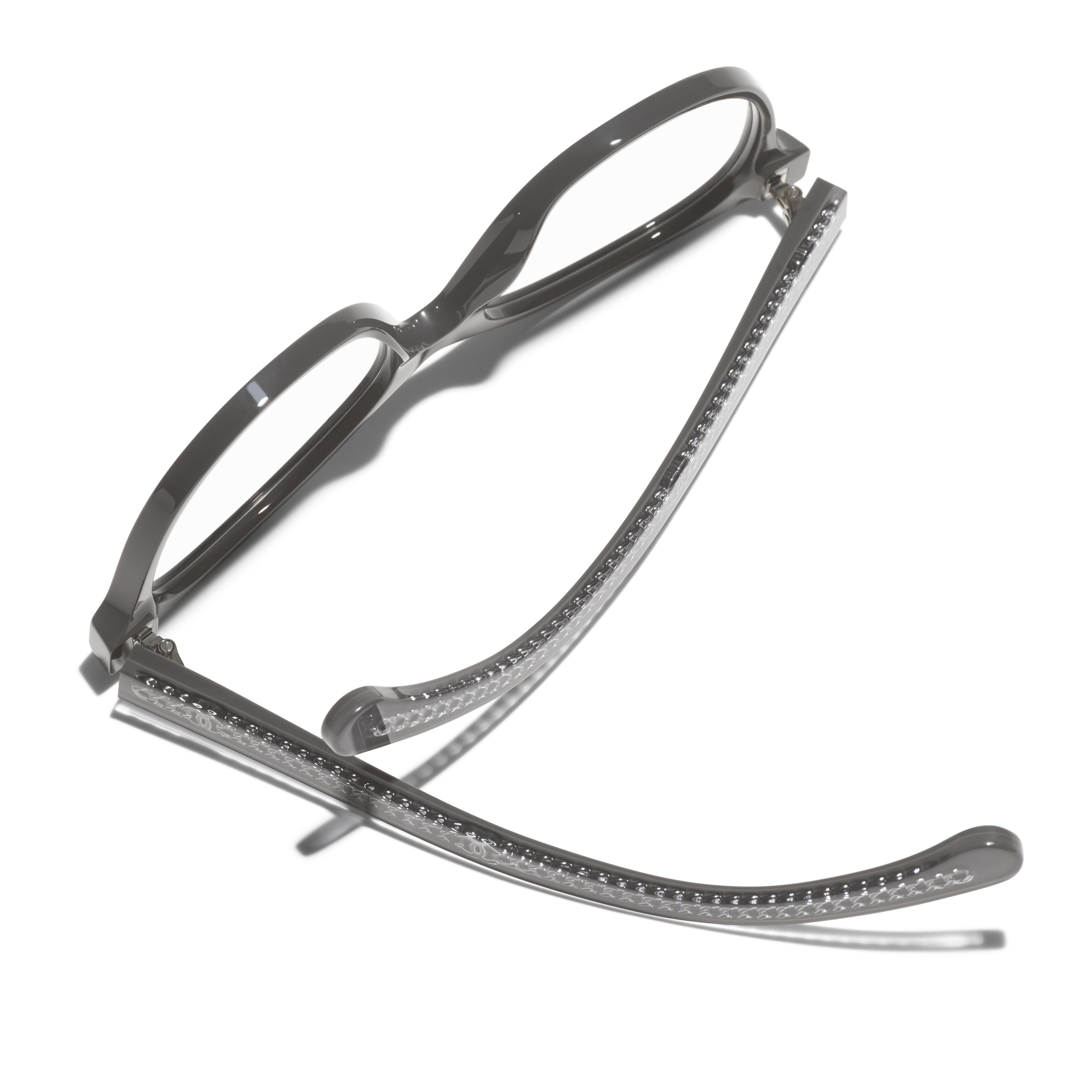 Gafas Graduadas CHANEL 3493 1813 - Vista 4