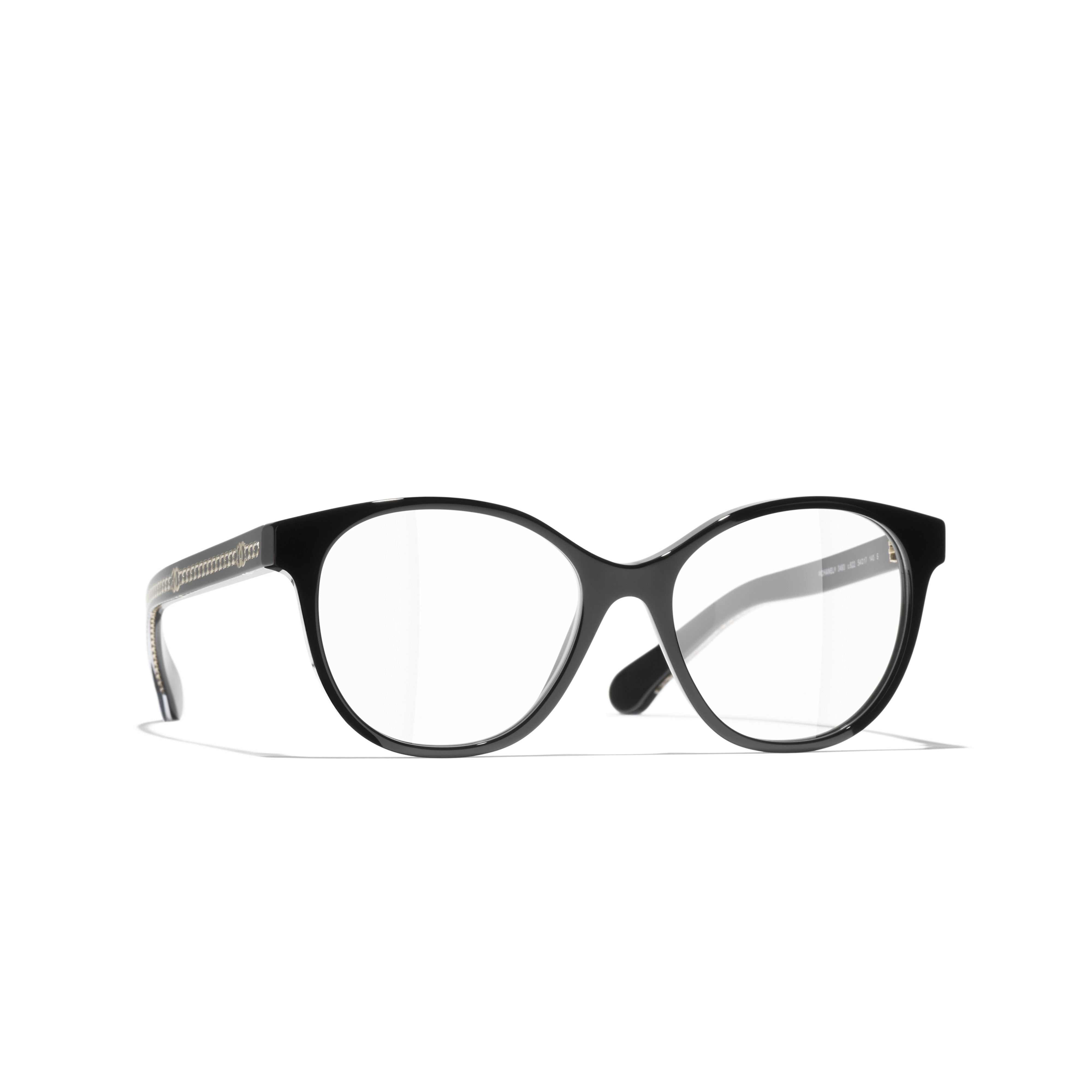 Gafas Graduadas CHANEL 3493 C622