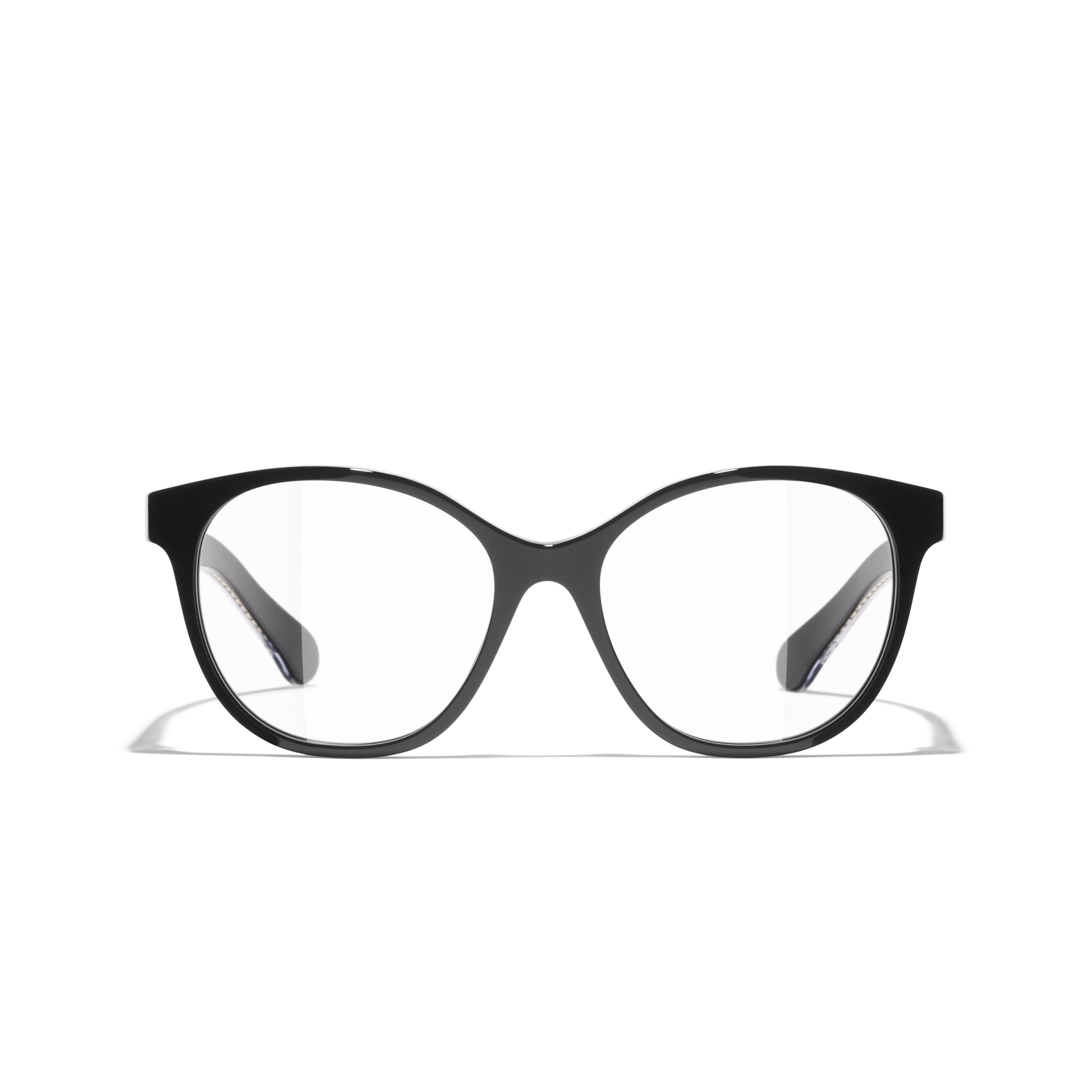 Gafas Graduadas CHANEL 3493 C622 - Vista 2