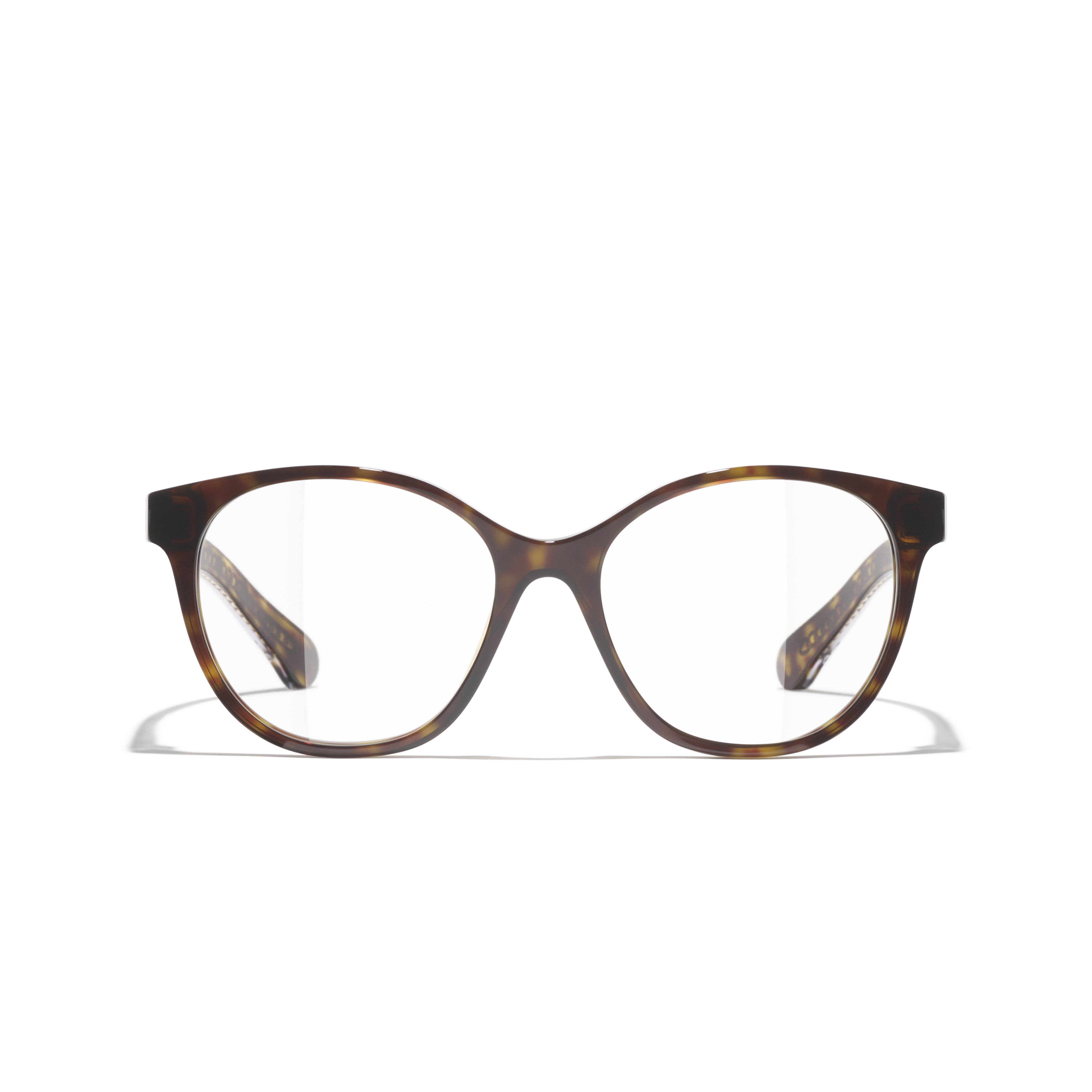 Gafas Graduadas CHANEL 3493 C714 - Vista 2