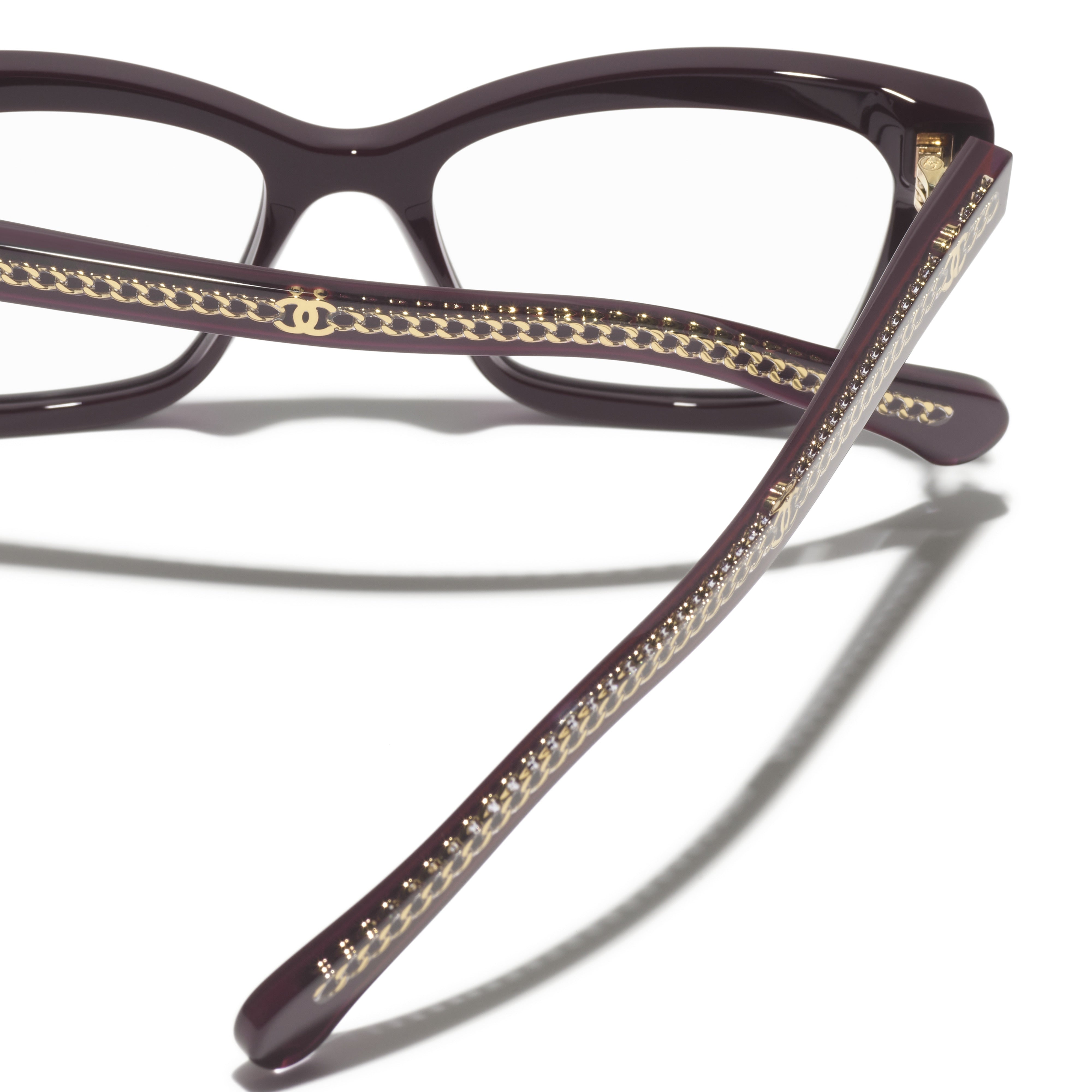 Gafas Graduadas CHANEL 3494 1461 - Vista 4