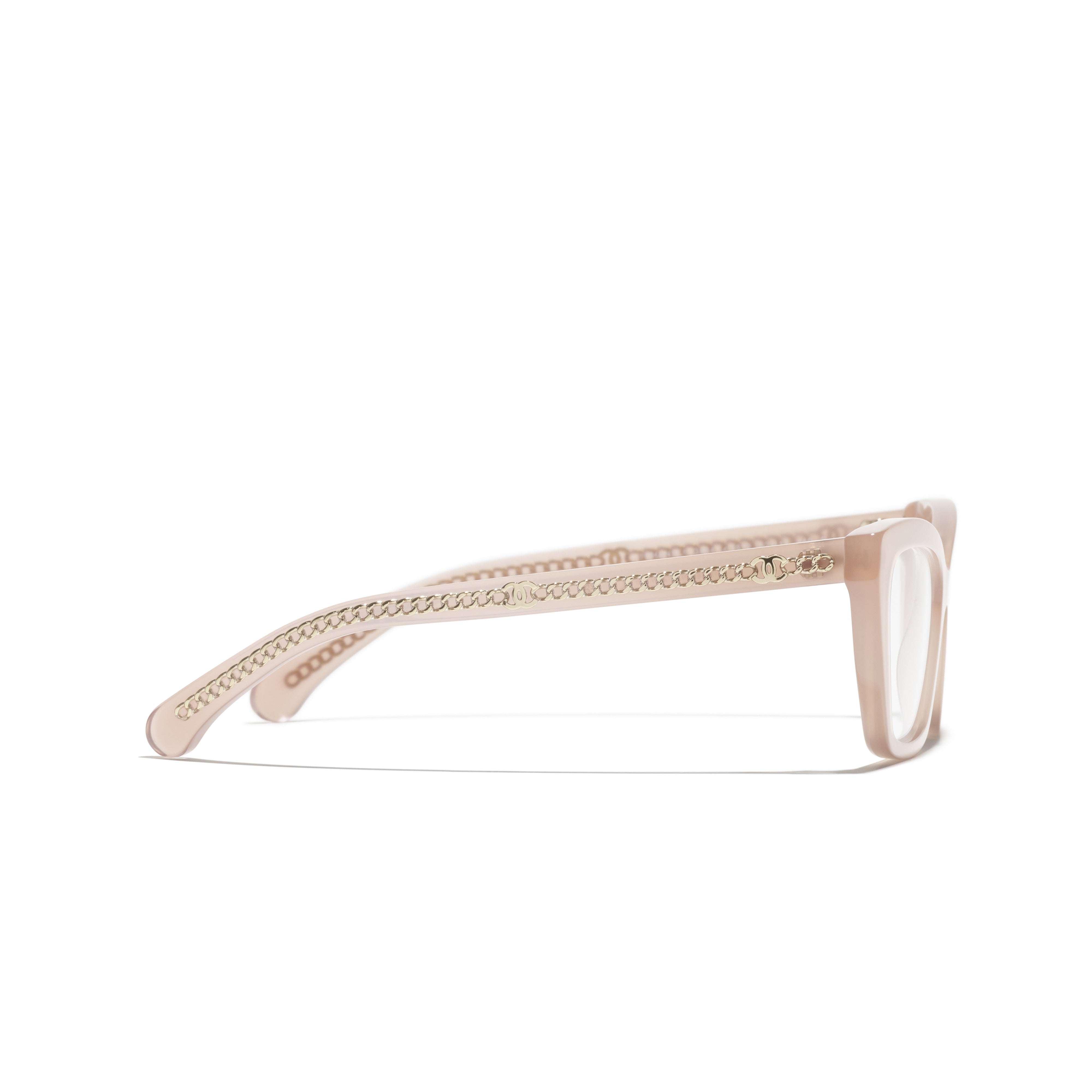 Gafas Graduadas CHANEL 3494 1812 - Vista 3