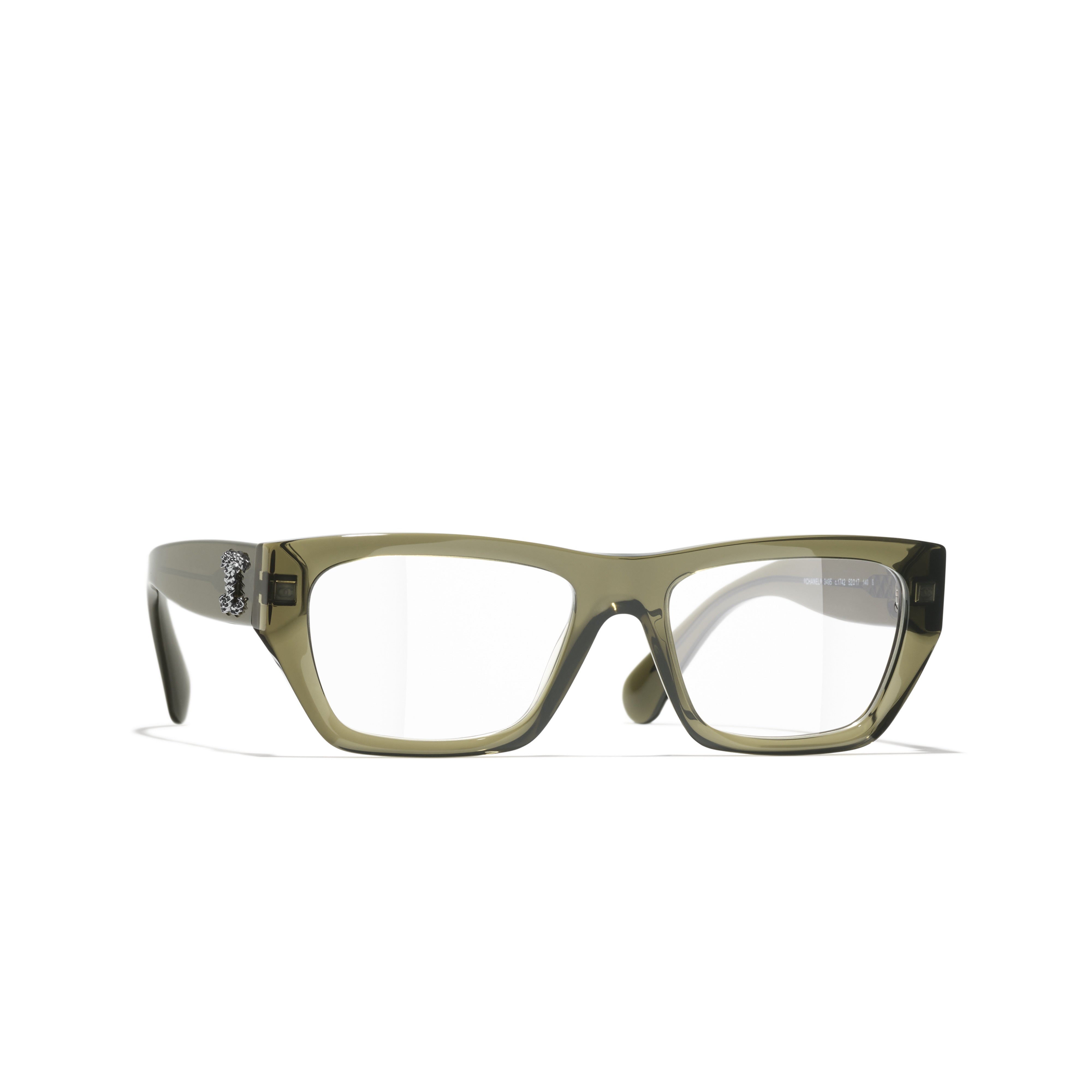 Gafas Graduadas CHANEL 3495 1742