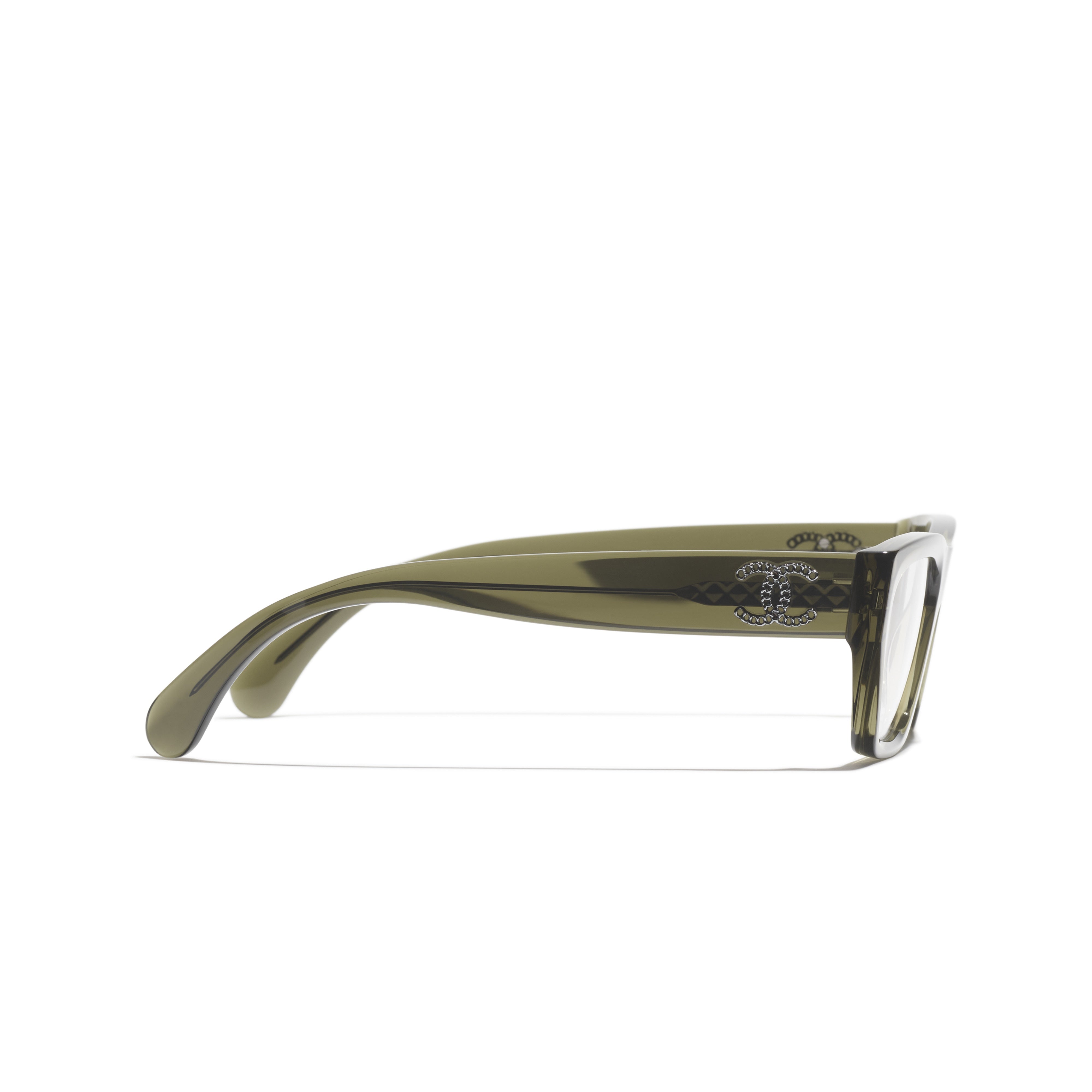 Gafas Graduadas CHANEL 3495 1742 - Vista 3