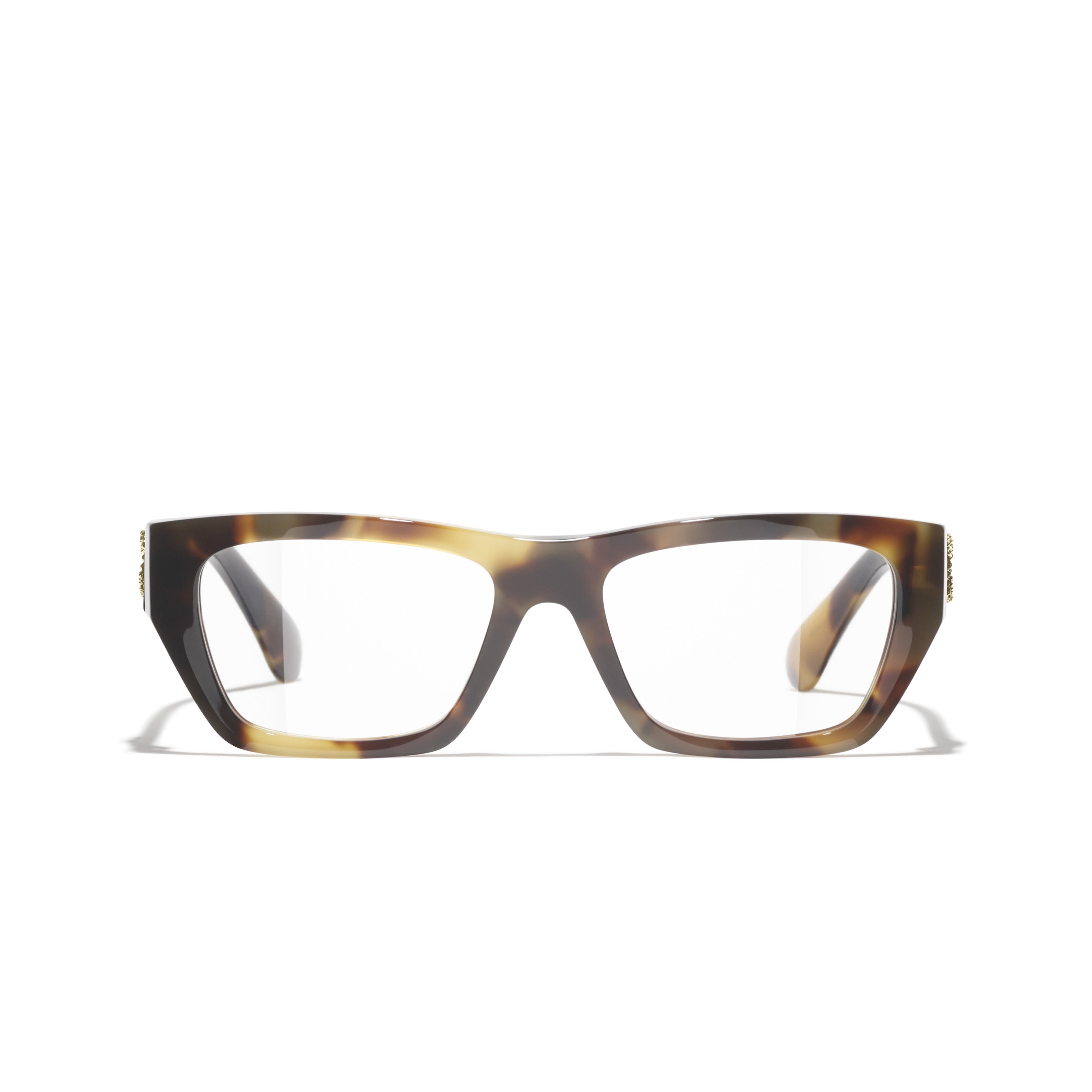 Gafas Graduadas CHANEL 3495 1820 - Vista 2