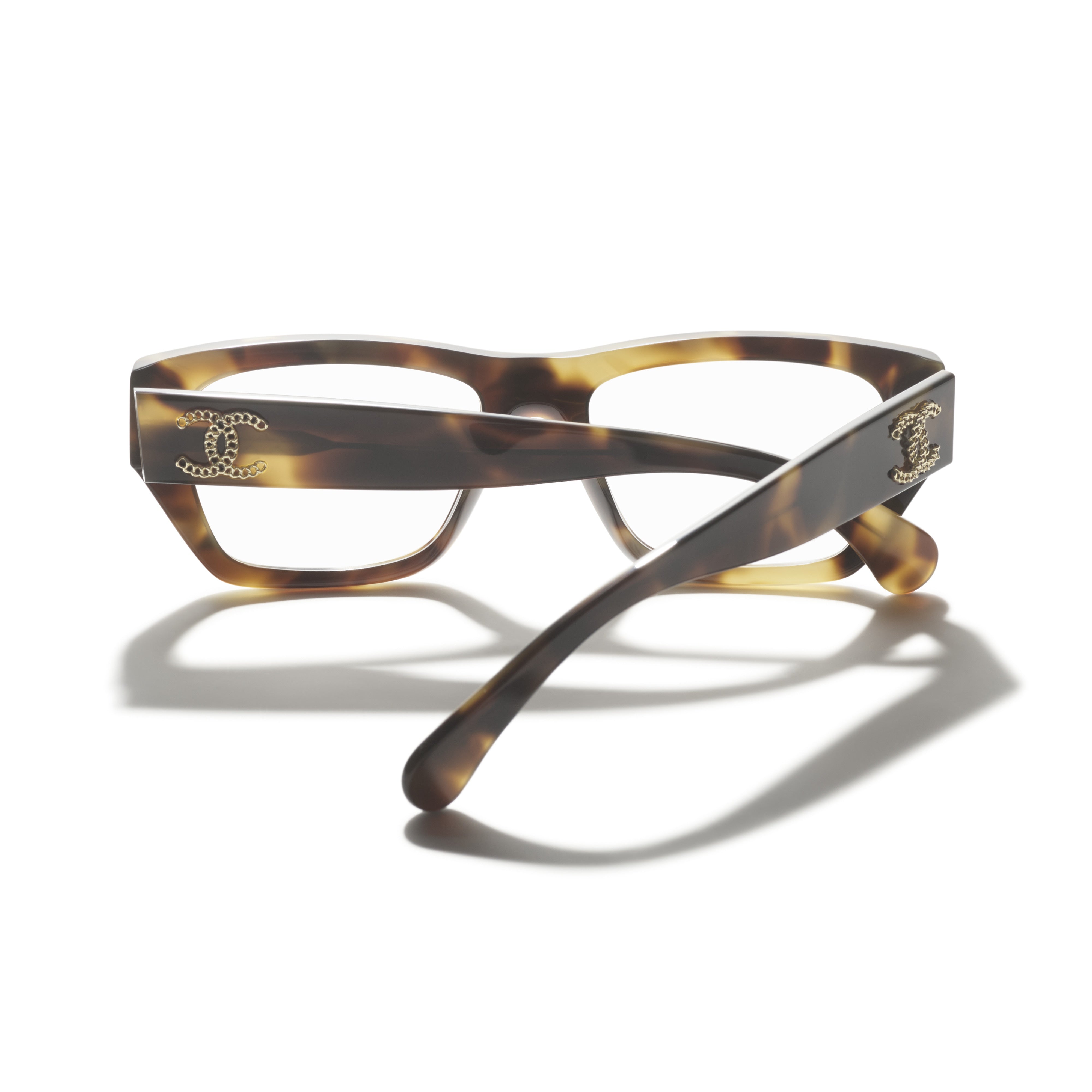 Gafas Graduadas CHANEL 3495 1820 - Vista 4