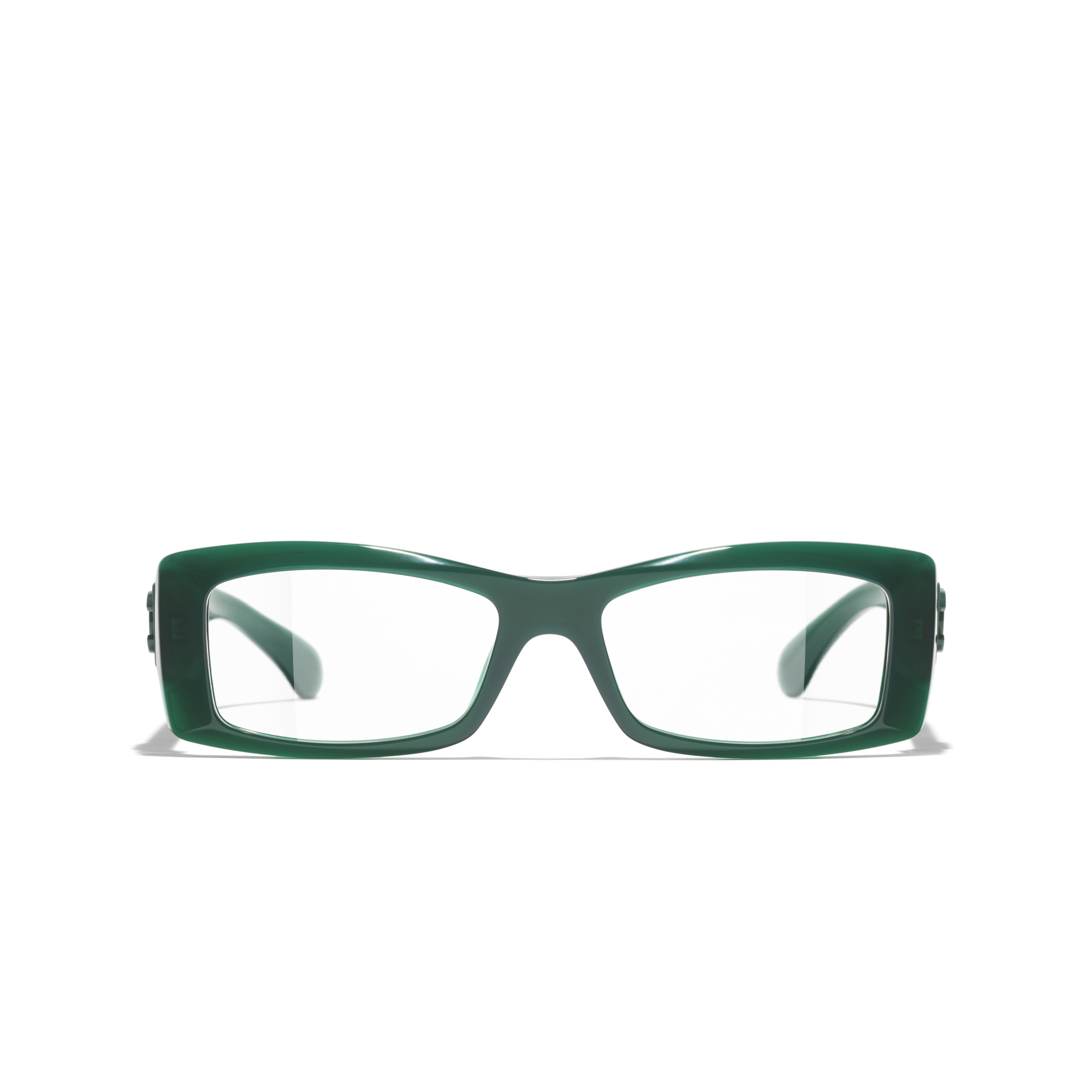 Gafas Graduadas CHANEL 3497 1228 - Vista 2
