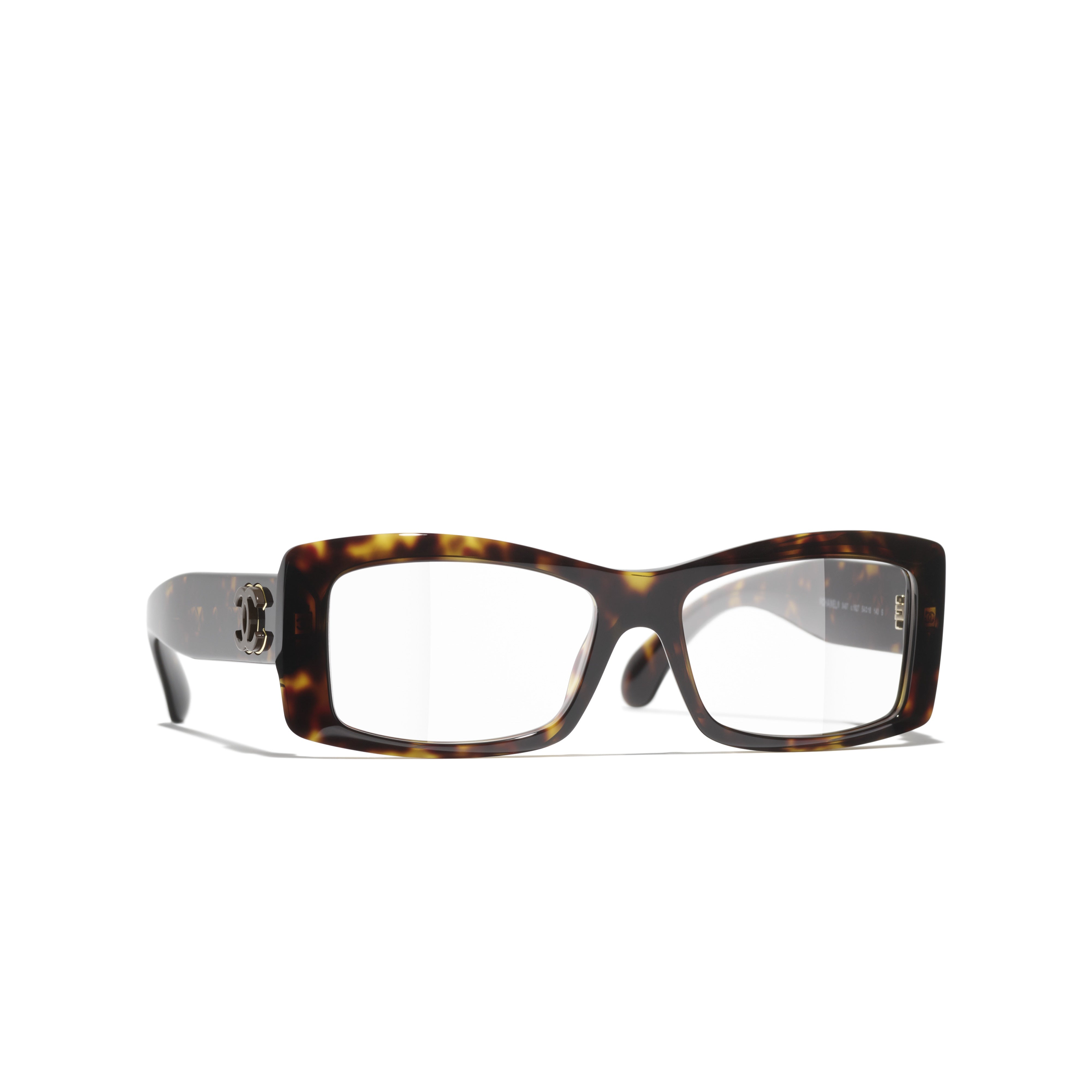 Gafas Graduadas CHANEL 3497 1827 - vista frontal