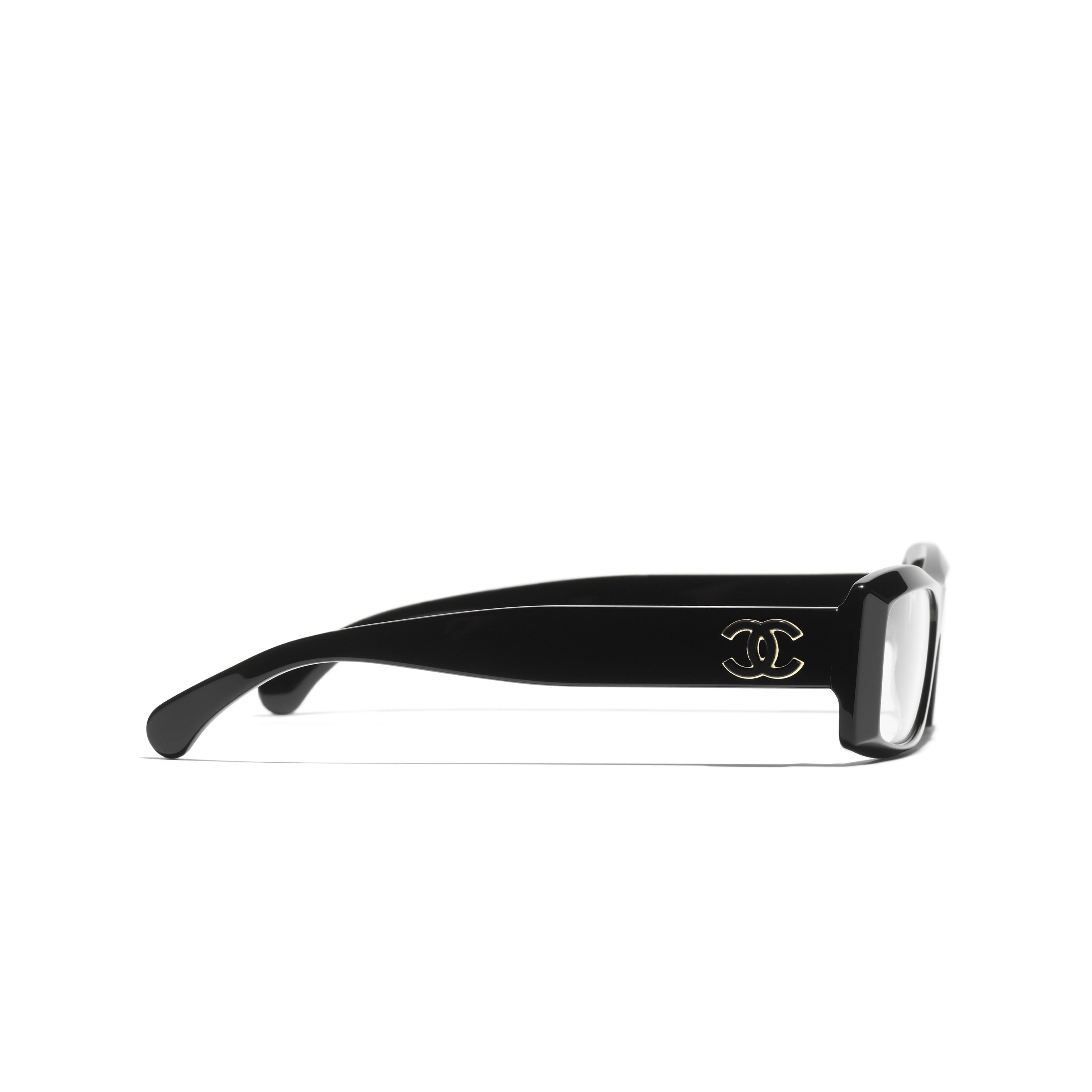 Gafas Graduadas CHANEL 3497 C622 - Vista 3