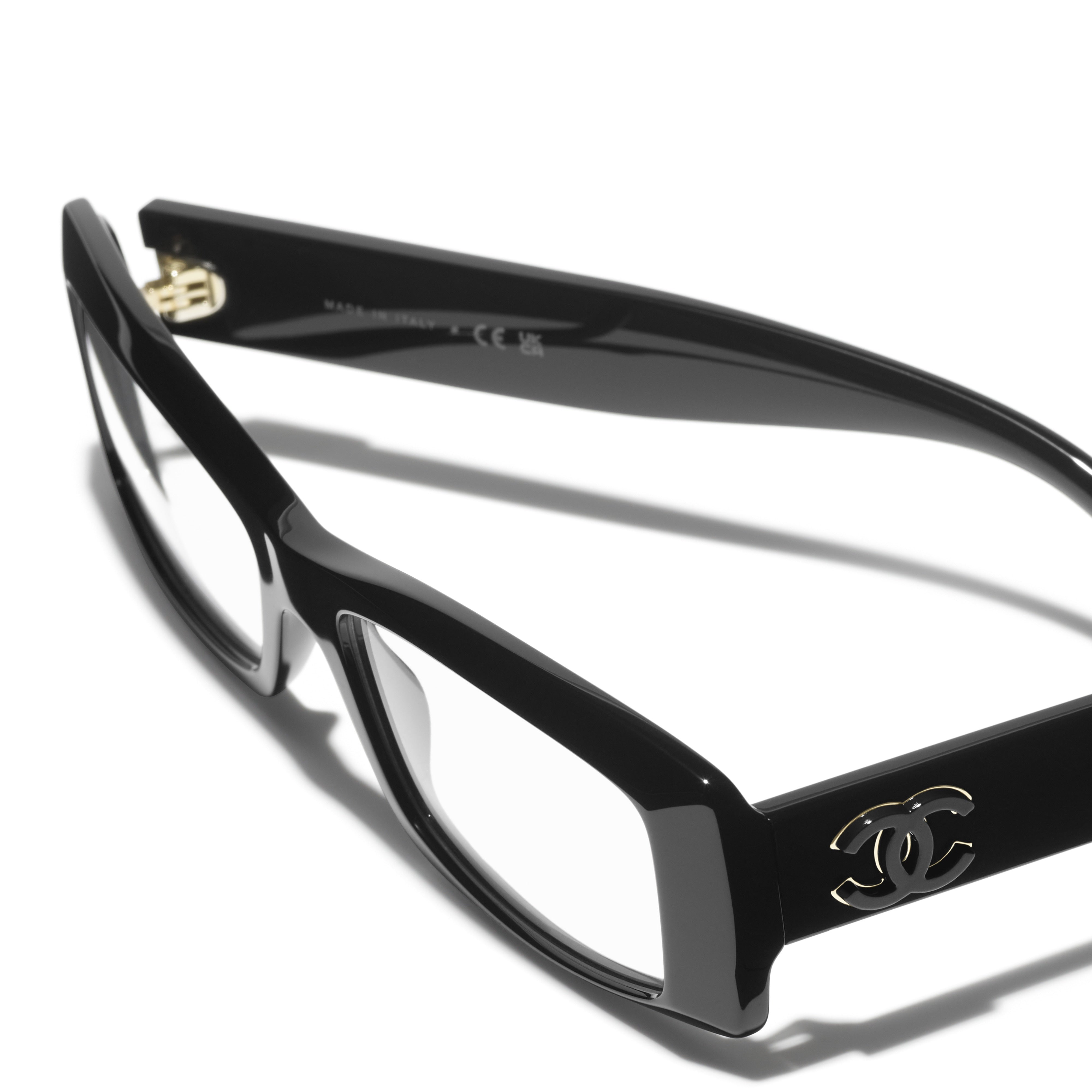 Gafas Graduadas CHANEL 3497 C622 - Vista 4