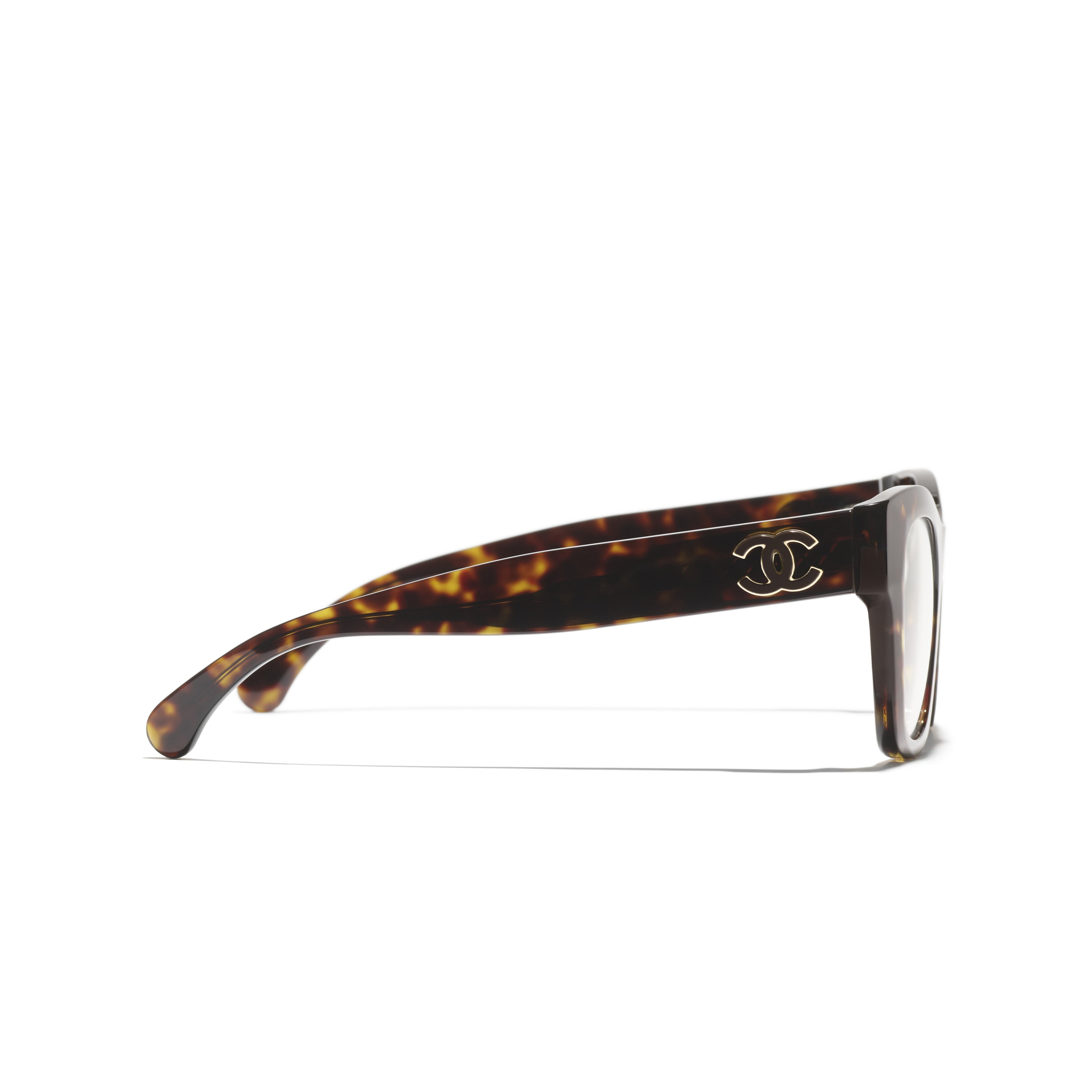 Gafas Graduadas CHANEL 3498 1827 - vista lateral