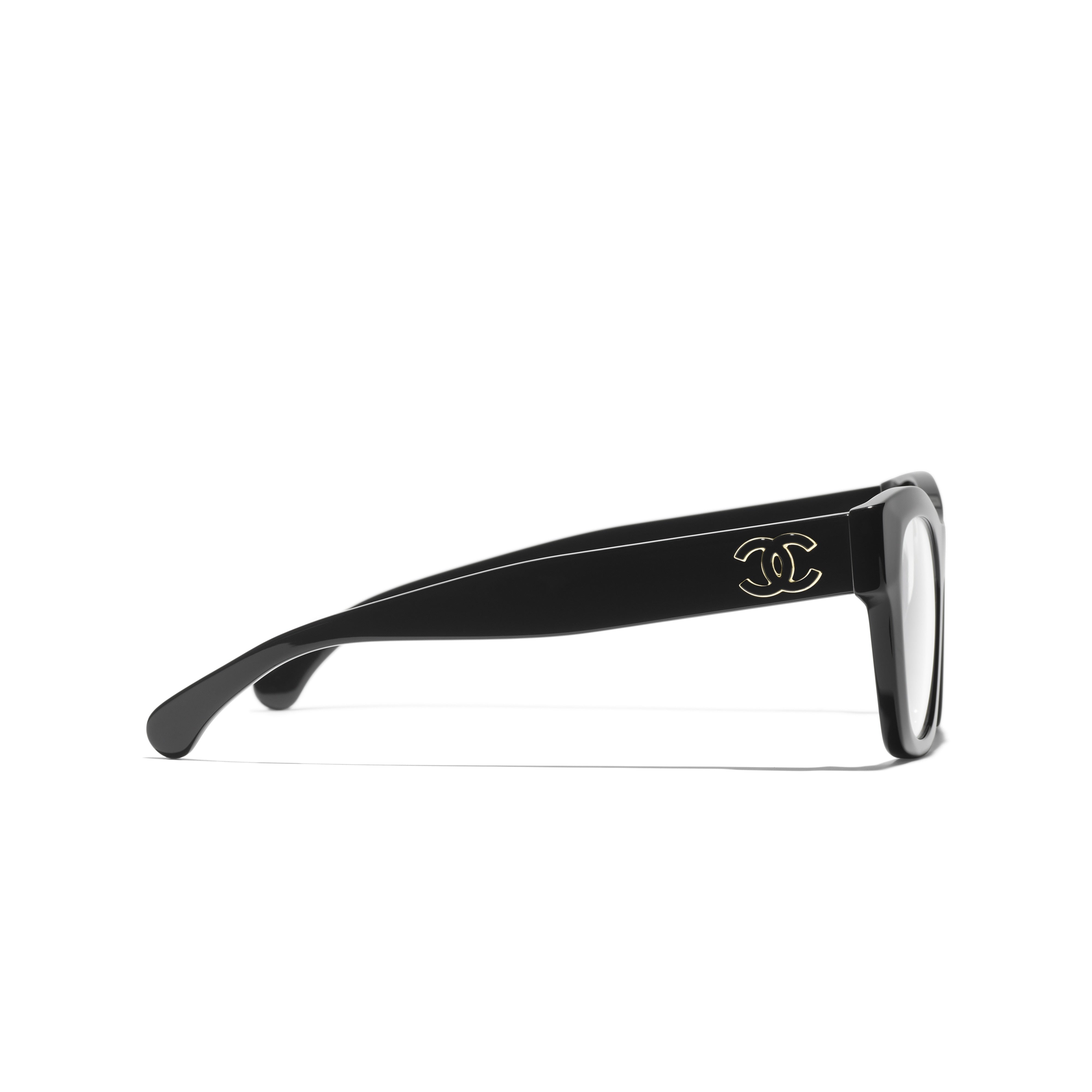Gafas Graduadas CHANEL 3498 C622 - Vista 3