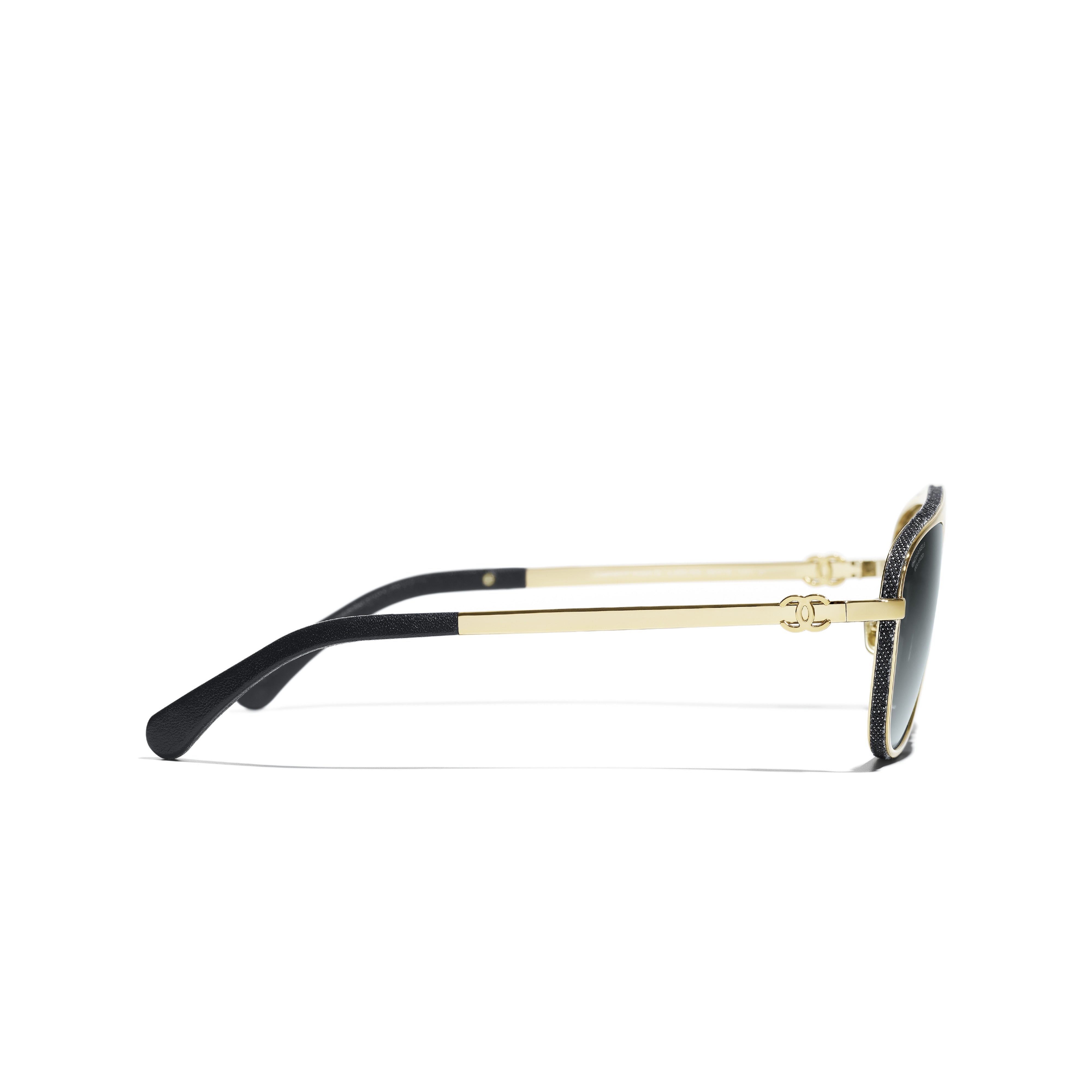 Gafas de Sol CHANEL 4290Q C395S8 56 18 140 - Vista 3
