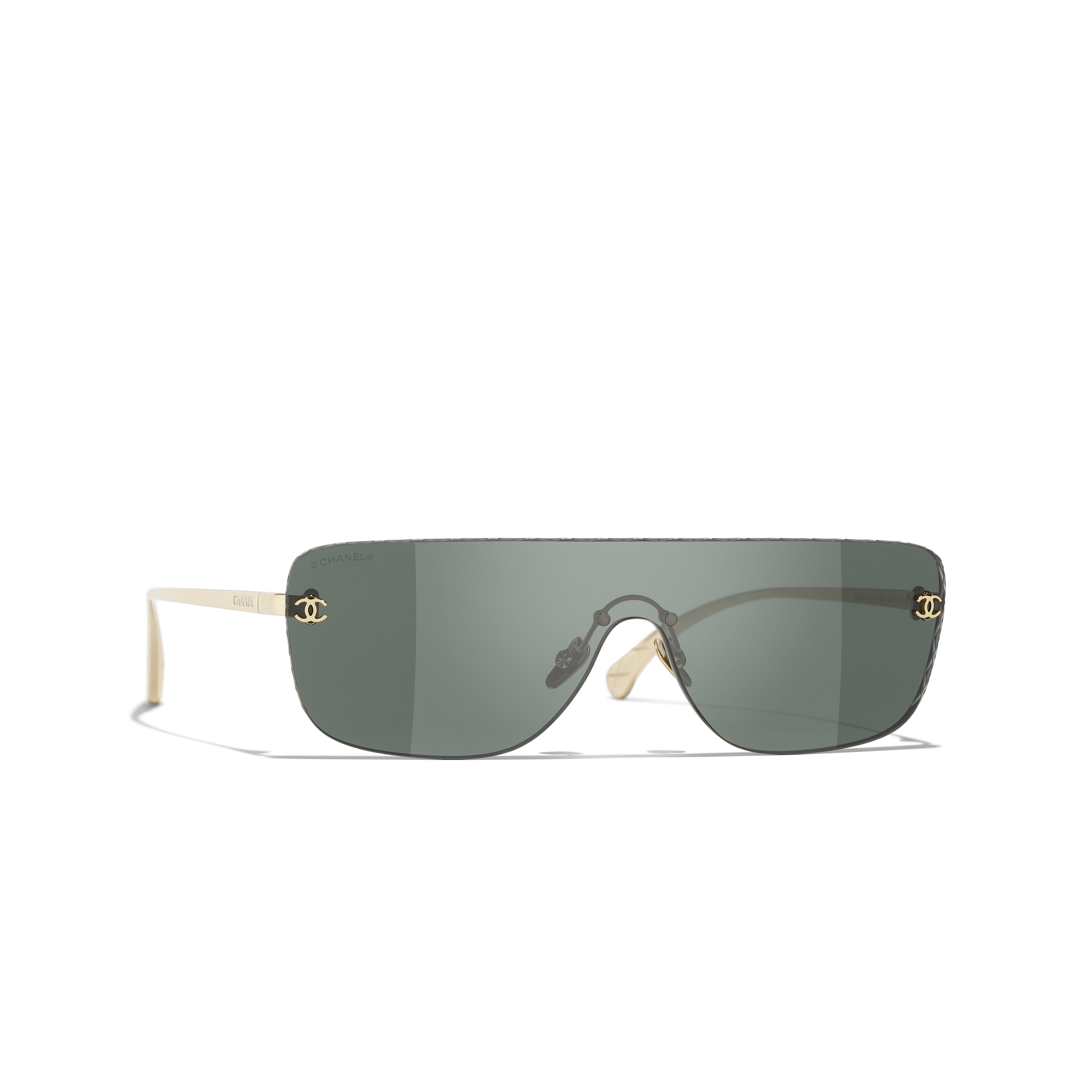 Sunglasses CHANEL 4293 C39571 40 140 | OpticalH