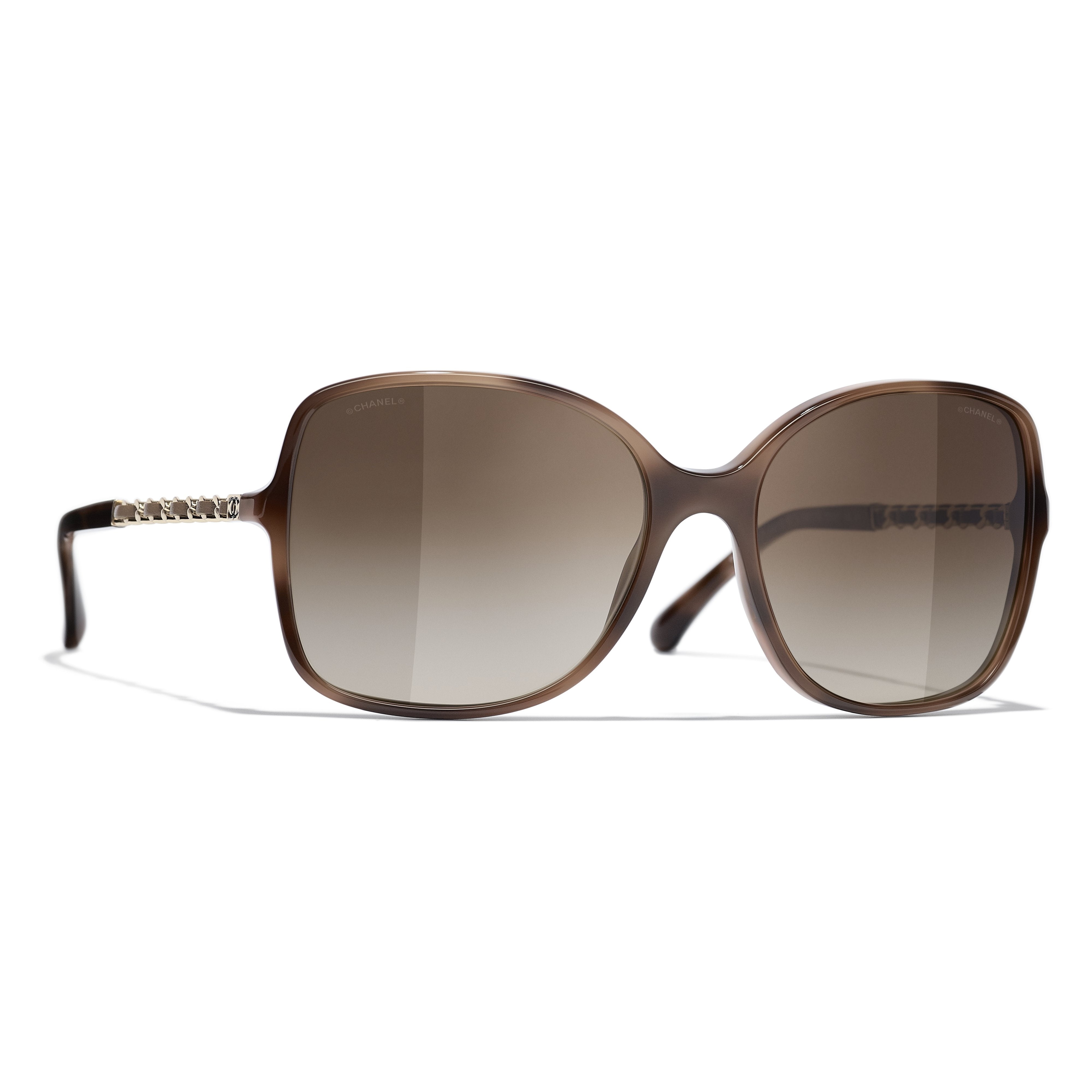 Sunglasses CHANEL 5210Q 1661S5 57 17 135 | OpticalH