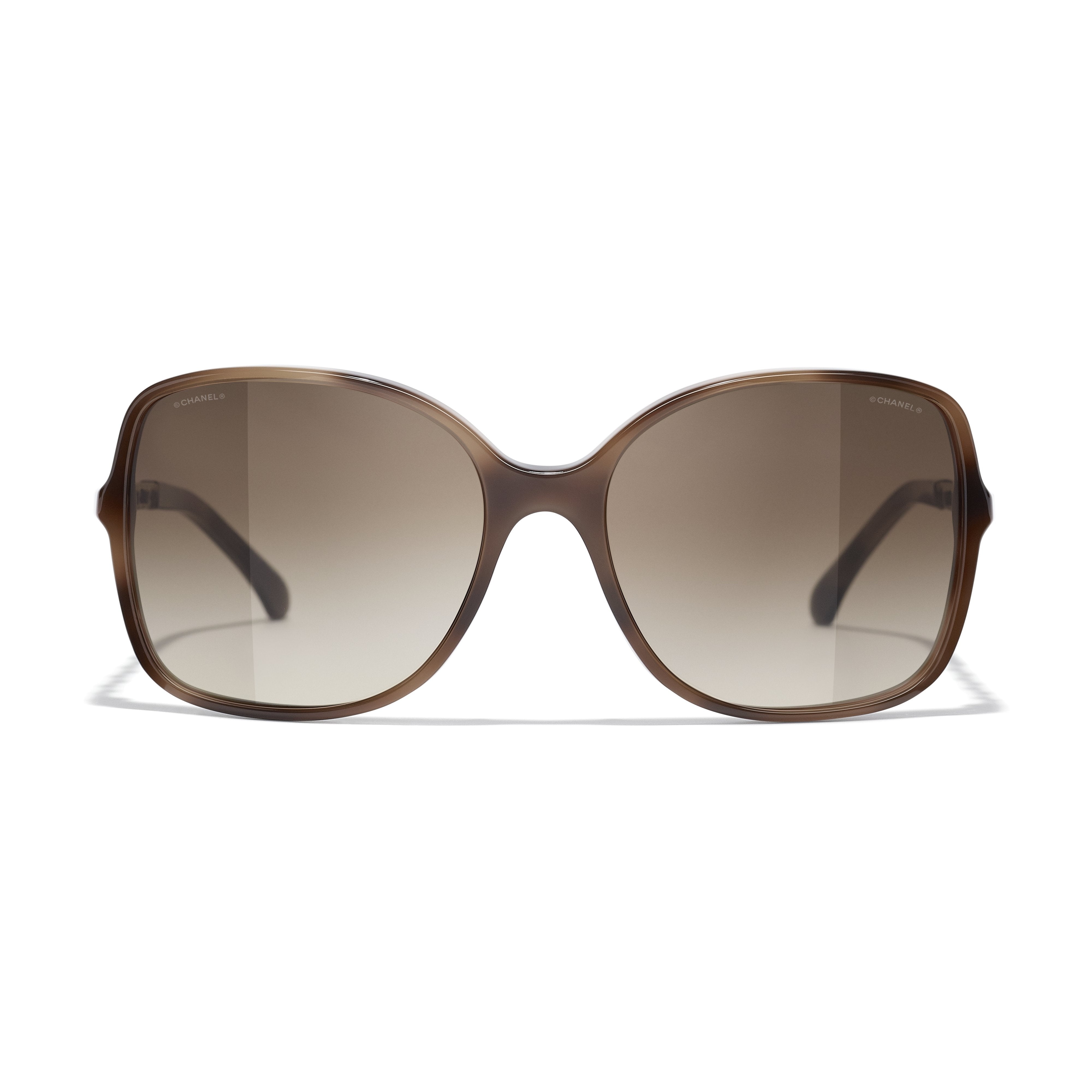 Sunglasses CHANEL 5210Q 1661S5 57 17 135 | OpticalH