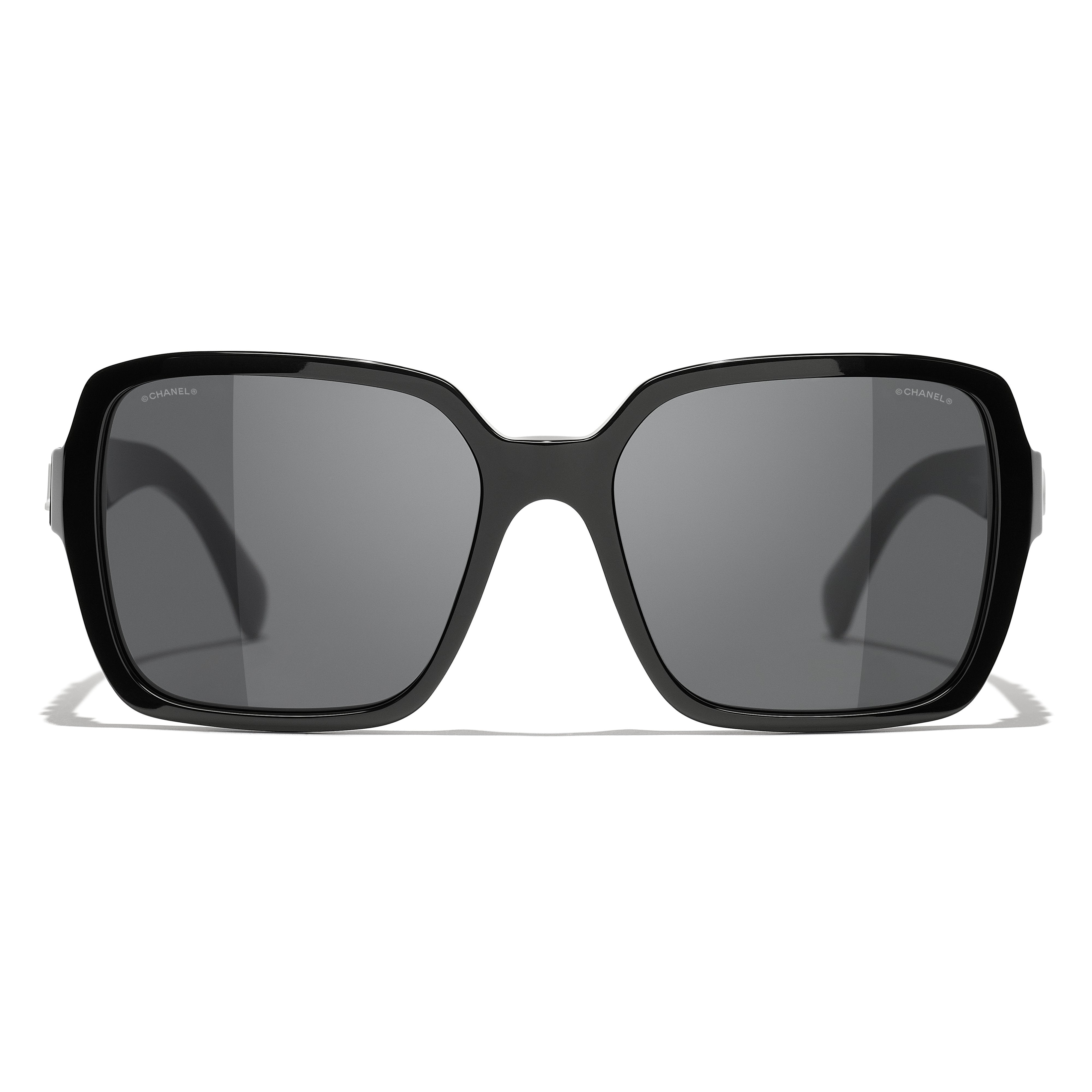 Gafas de Sol CHANEL 5408 1026S4 56 17 140 - Vista 2