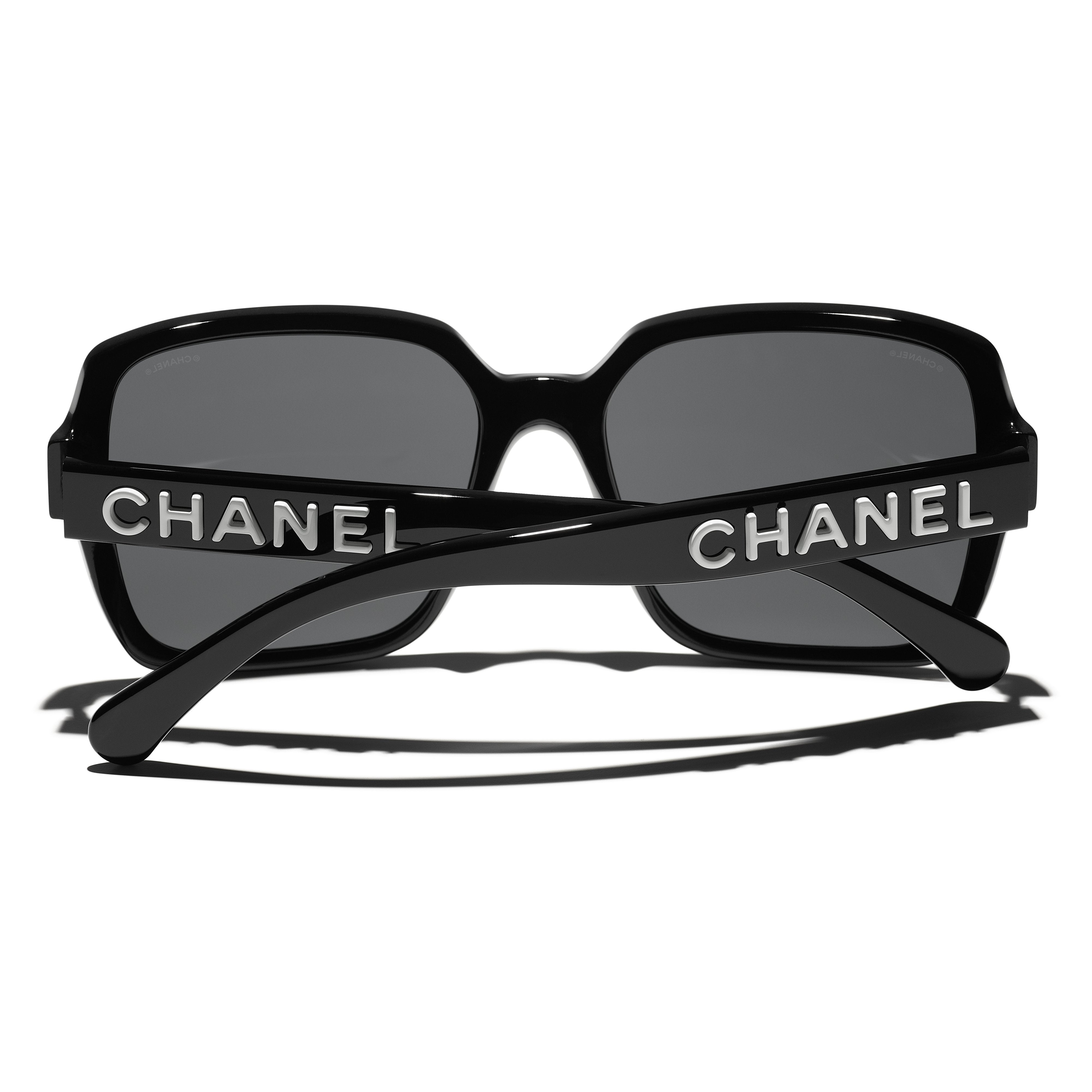 Gafas de Sol CHANEL 5408 1026S4 56 17 140 - Vista 4