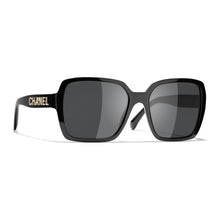 Gafas de Sol CHANEL 5408 C622S4 56 17