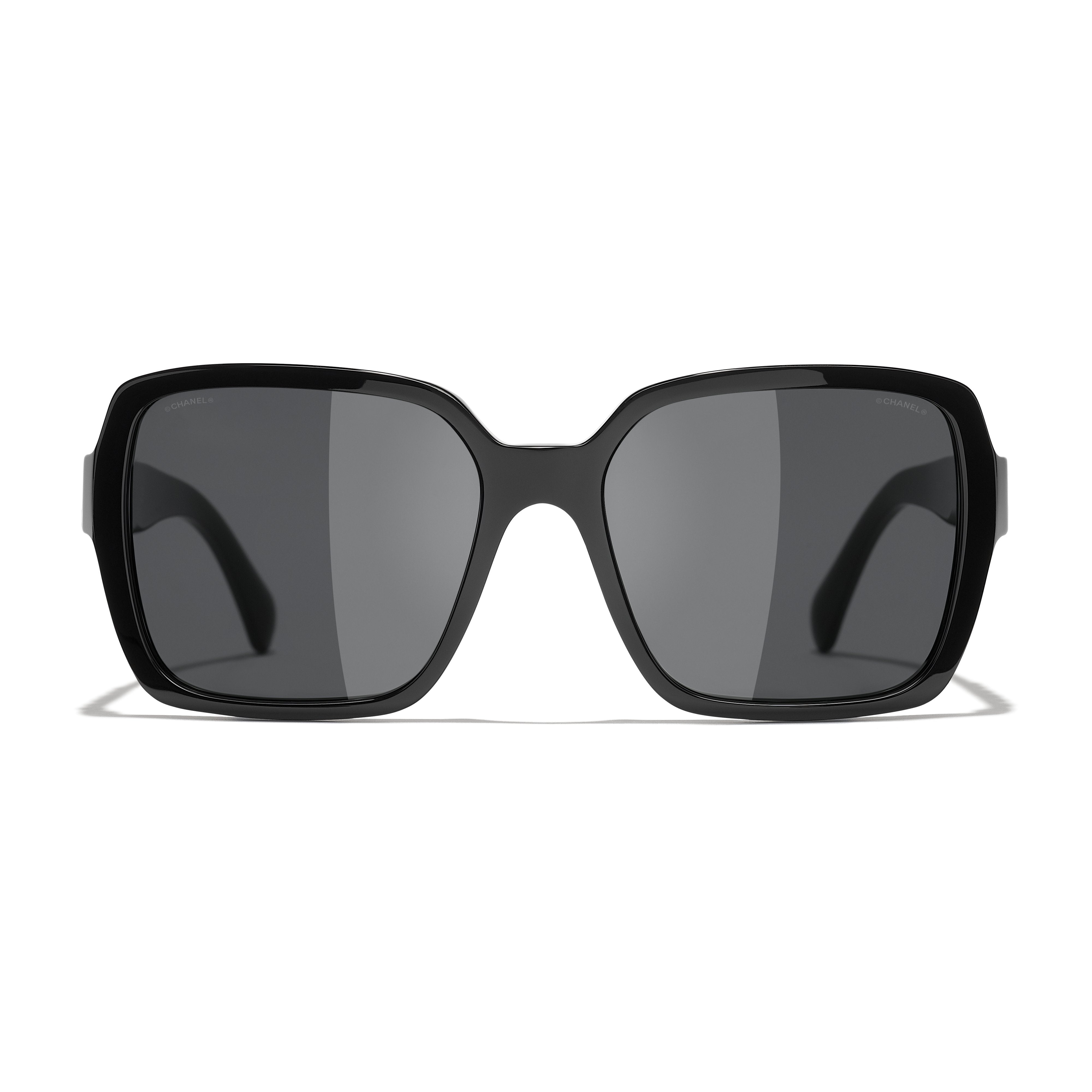 Gafas de Sol CHANEL 5408 C622S4 56 17 140 - Vista 2