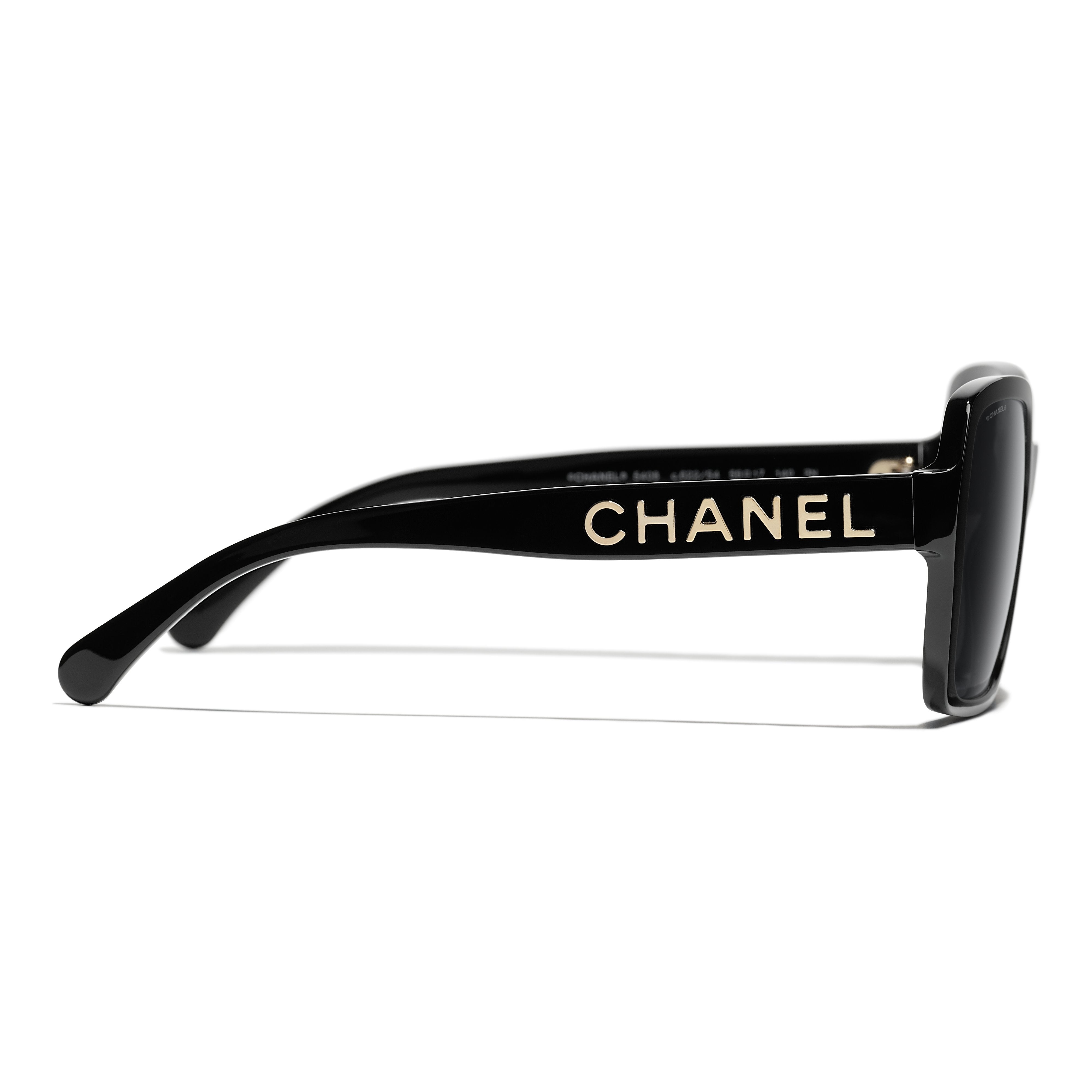 Sunglasses CHANEL 5408 C622S4 56 17 140 - OpticalH