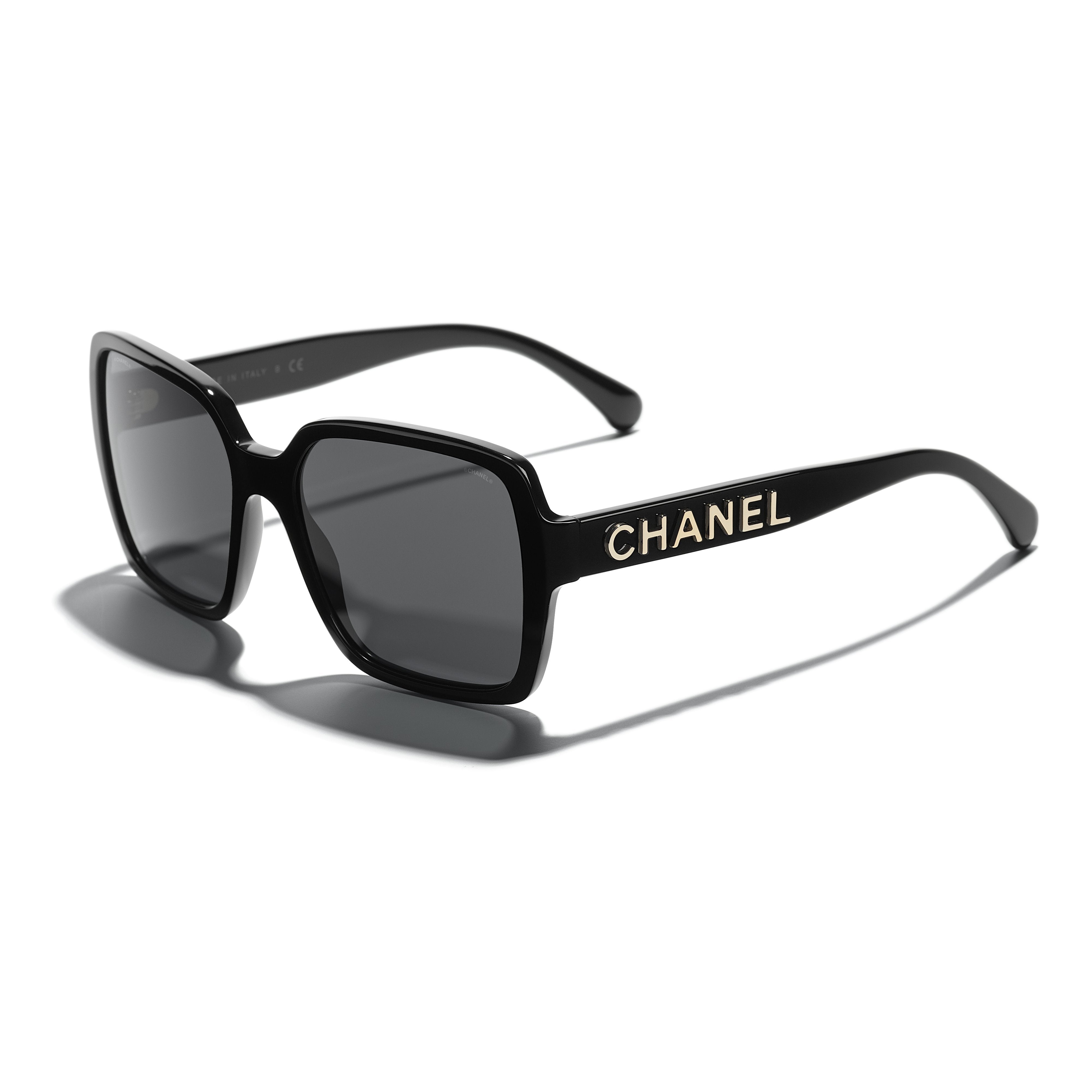 Gafas de Sol CHANEL 5408 C622S4 56 17 140 - Vista 4