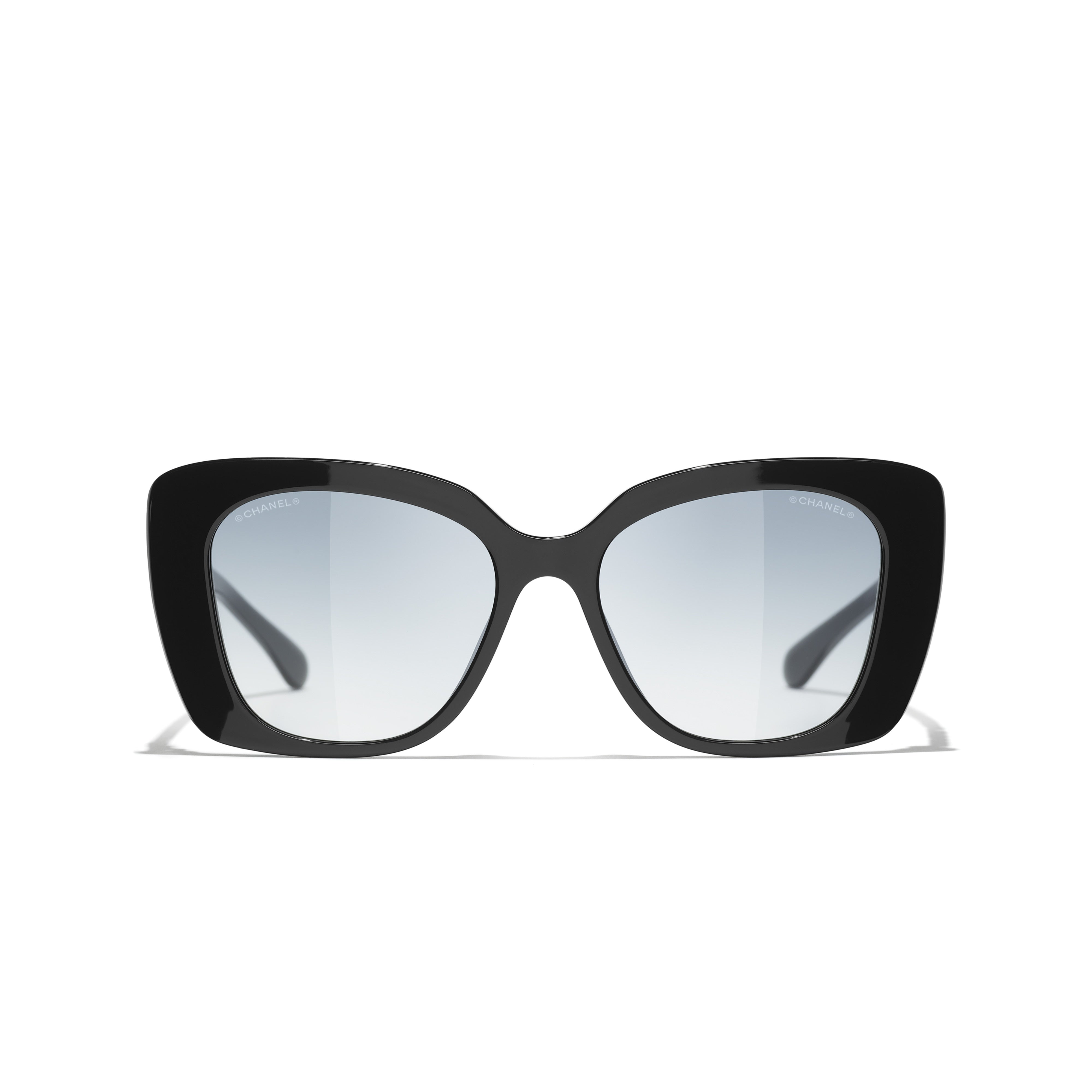 Gafas de Sol CHANEL 5422B 14623F 53 17 140 - Vista 2