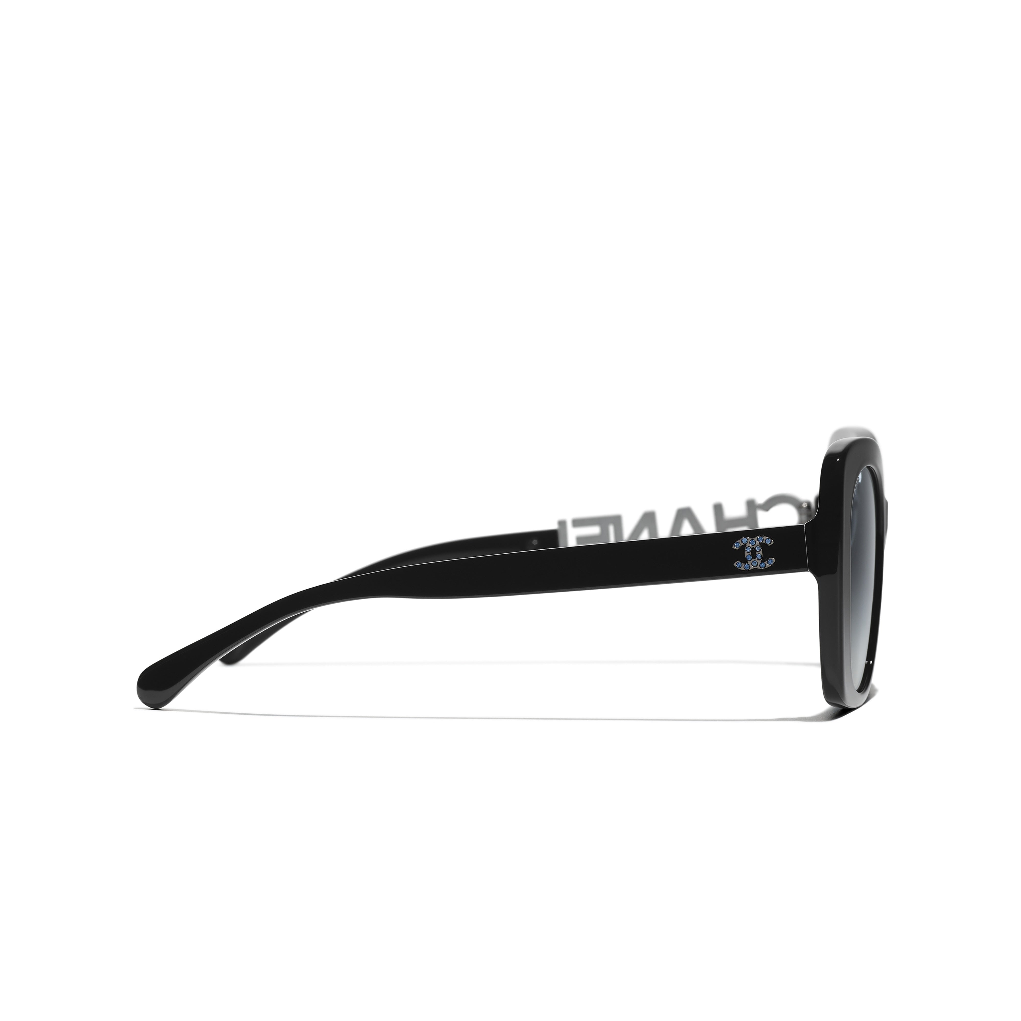 Gafas de Sol CHANEL 5422B 14623F 53 17 140 - Vista 3