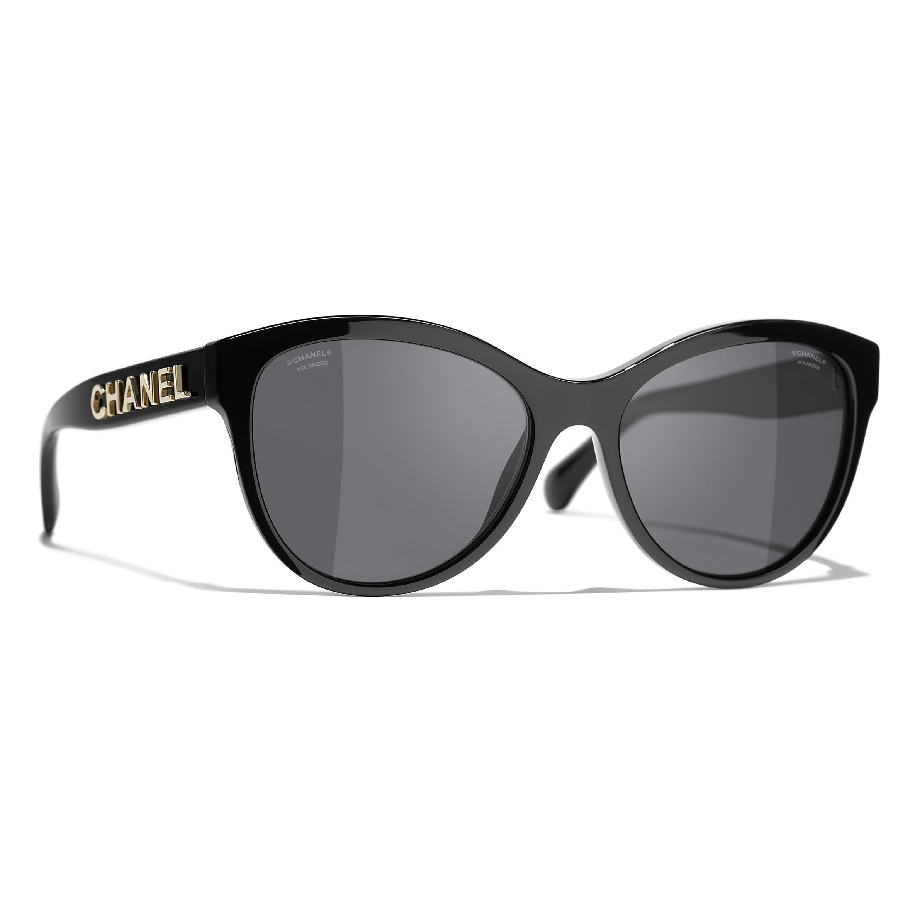 Sunglasses CHANEL 5458 C622T8 55 17 140 | OpticalH