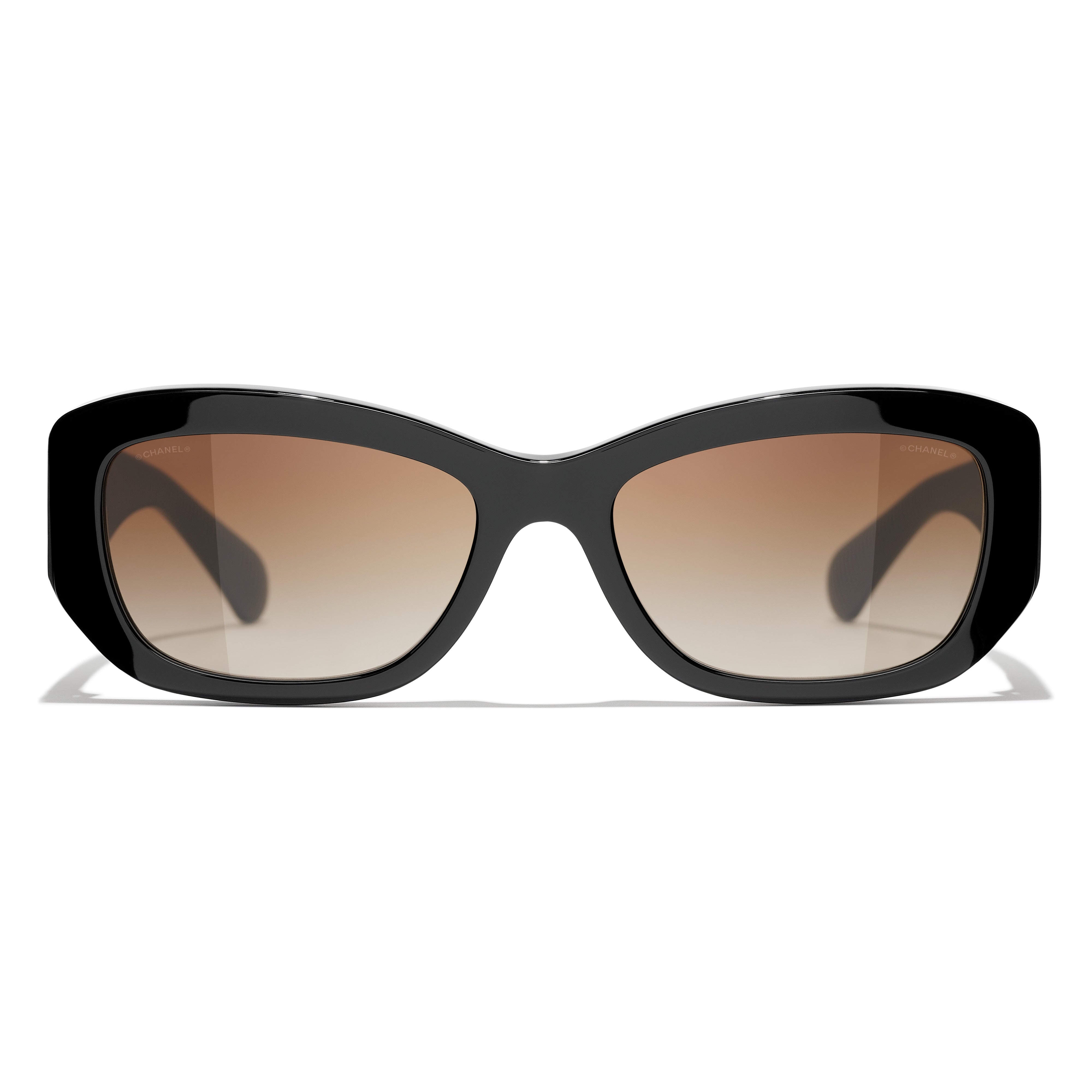 Sunglasses CHANEL 5493 C622S5 55 18 140 - OpticalH