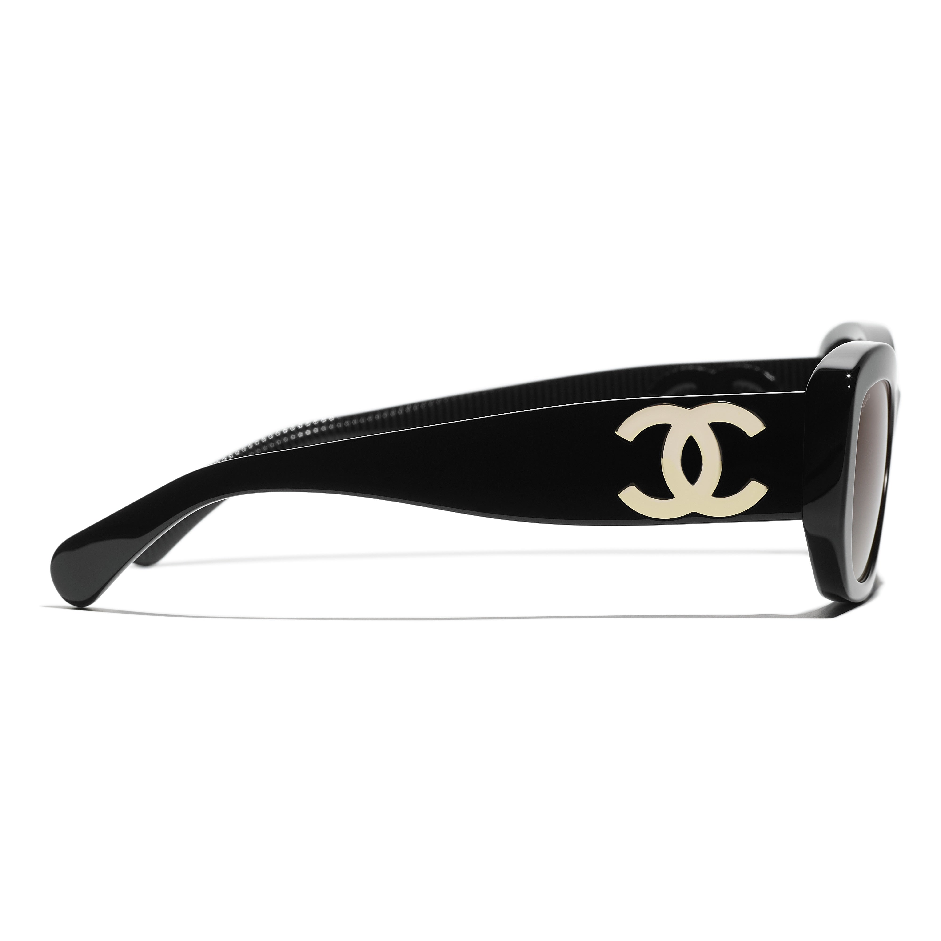 Gafas de Sol CHANEL 5493 C622S5 55 18 140 - Vista 3
